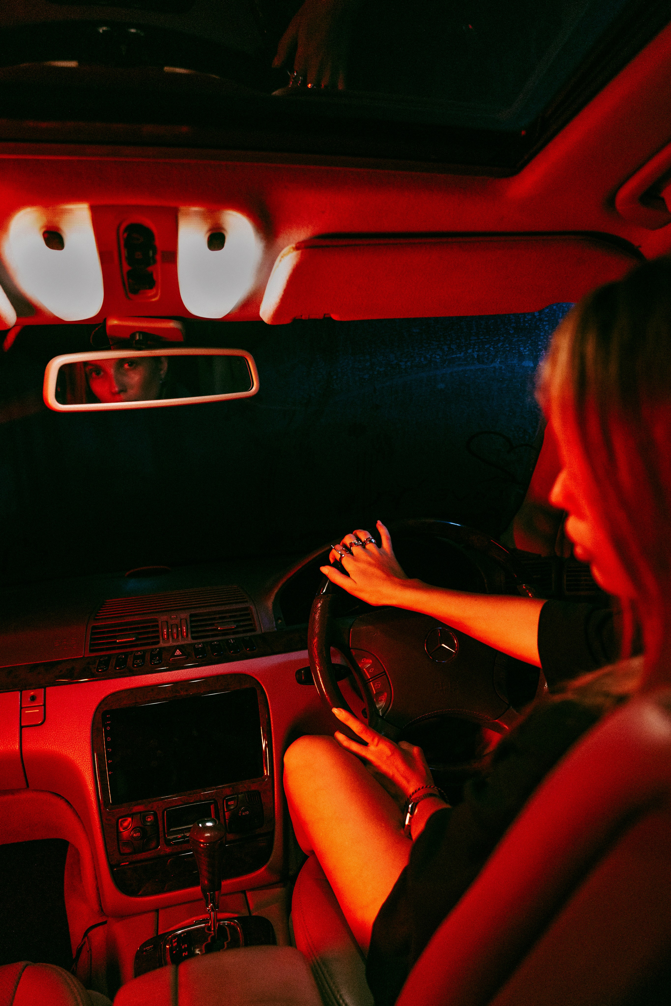 Karina. Профессиональный фотограф Нурмиева Вероника