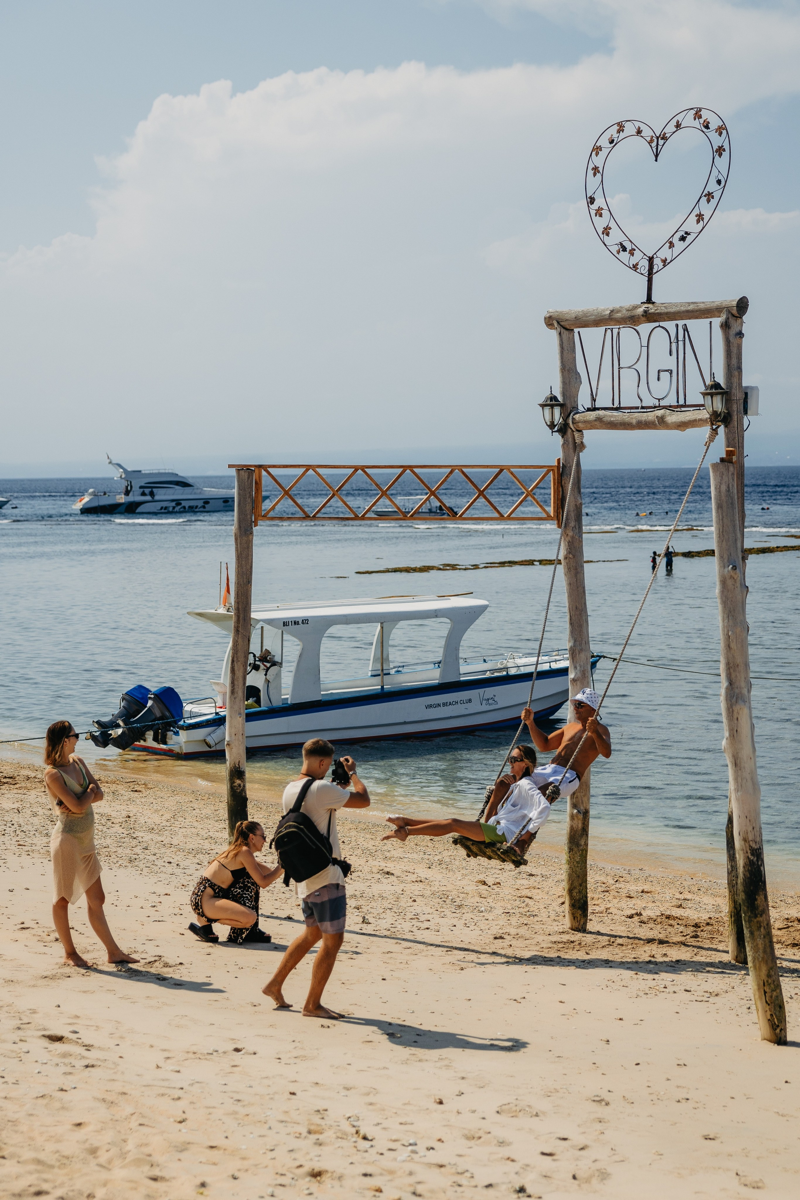 Yacht birthday party. Профессиональный фотограф Нурмиева Вероника