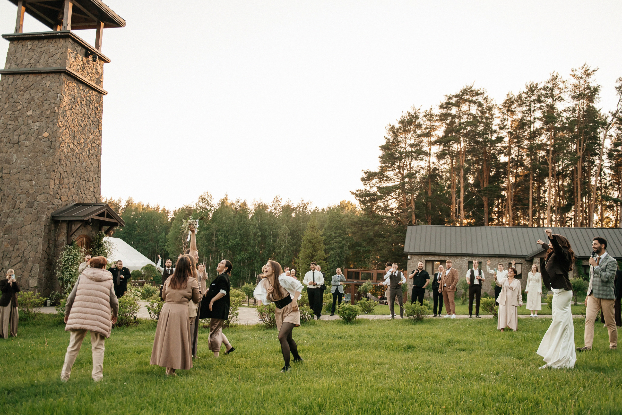 WEDDING. Мария — Свадебный фотограф