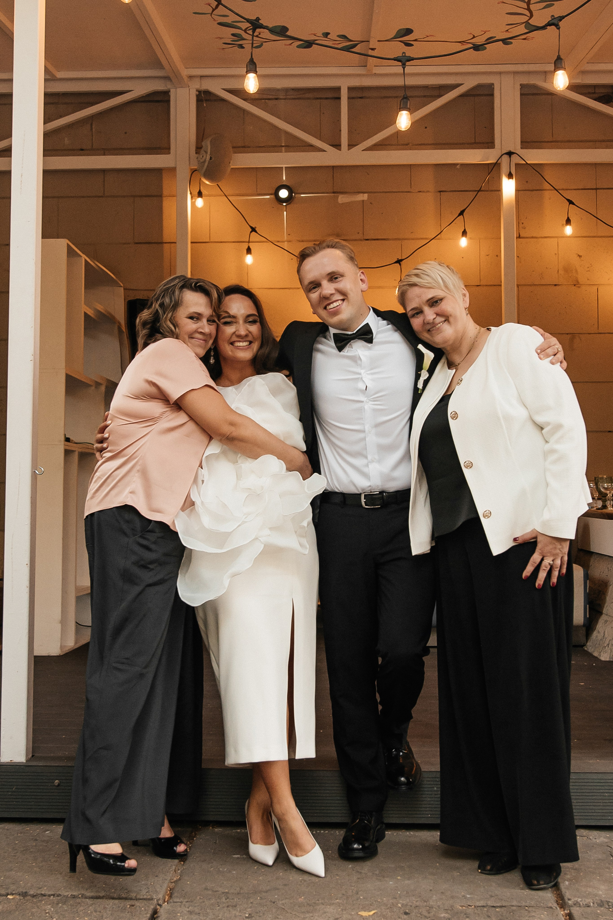 ANONS. Мария — Свадебный фотограф