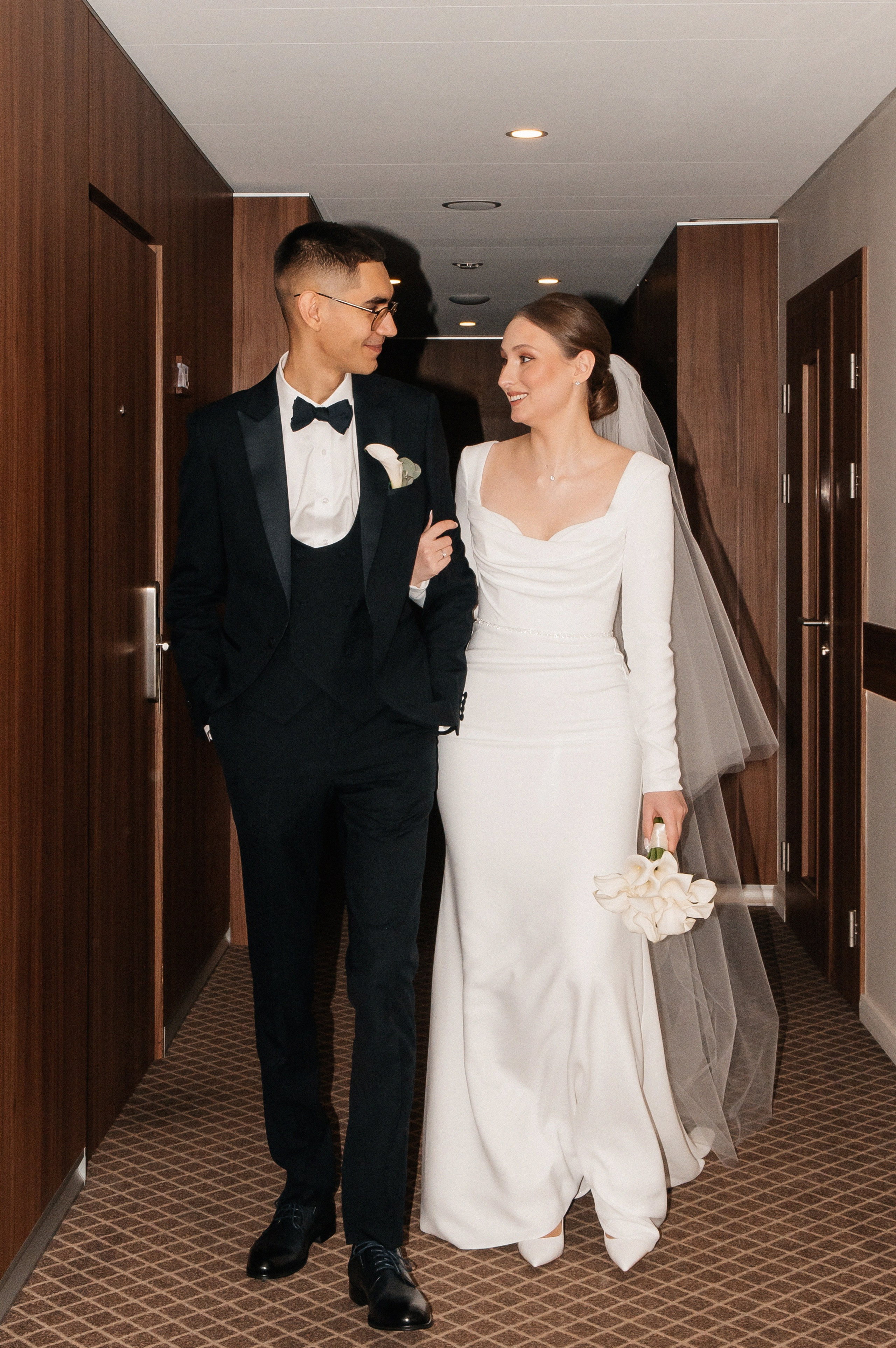 21.10.2023. Мария — Свадебный фотограф