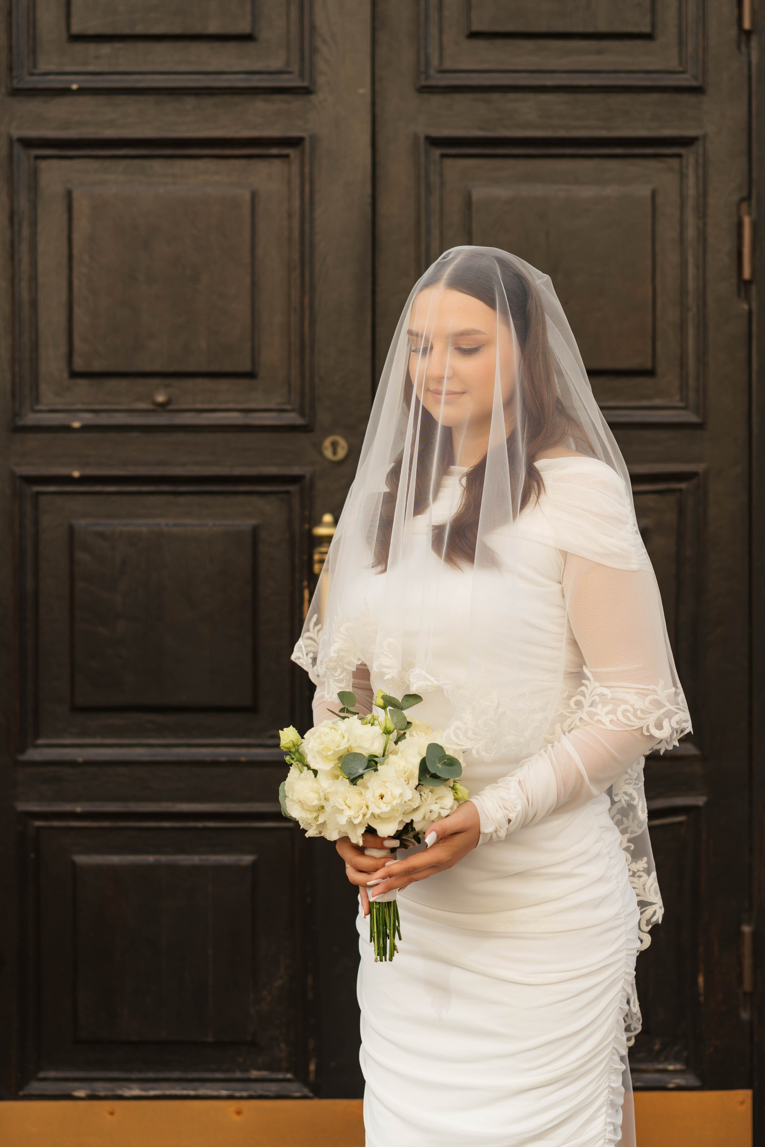 Саша и Игорь