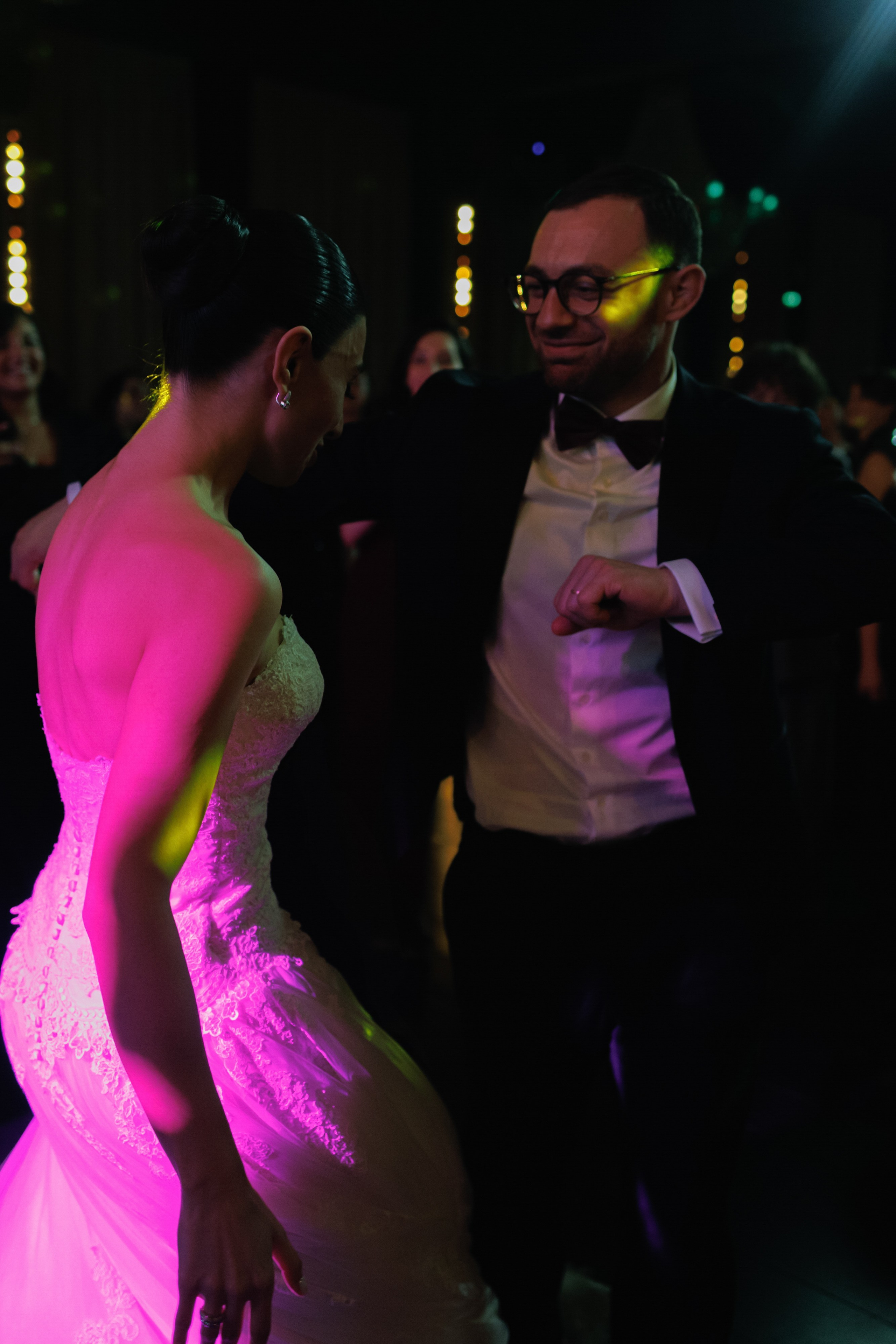 Георгий & Нино. RETOUCH-HOUSE