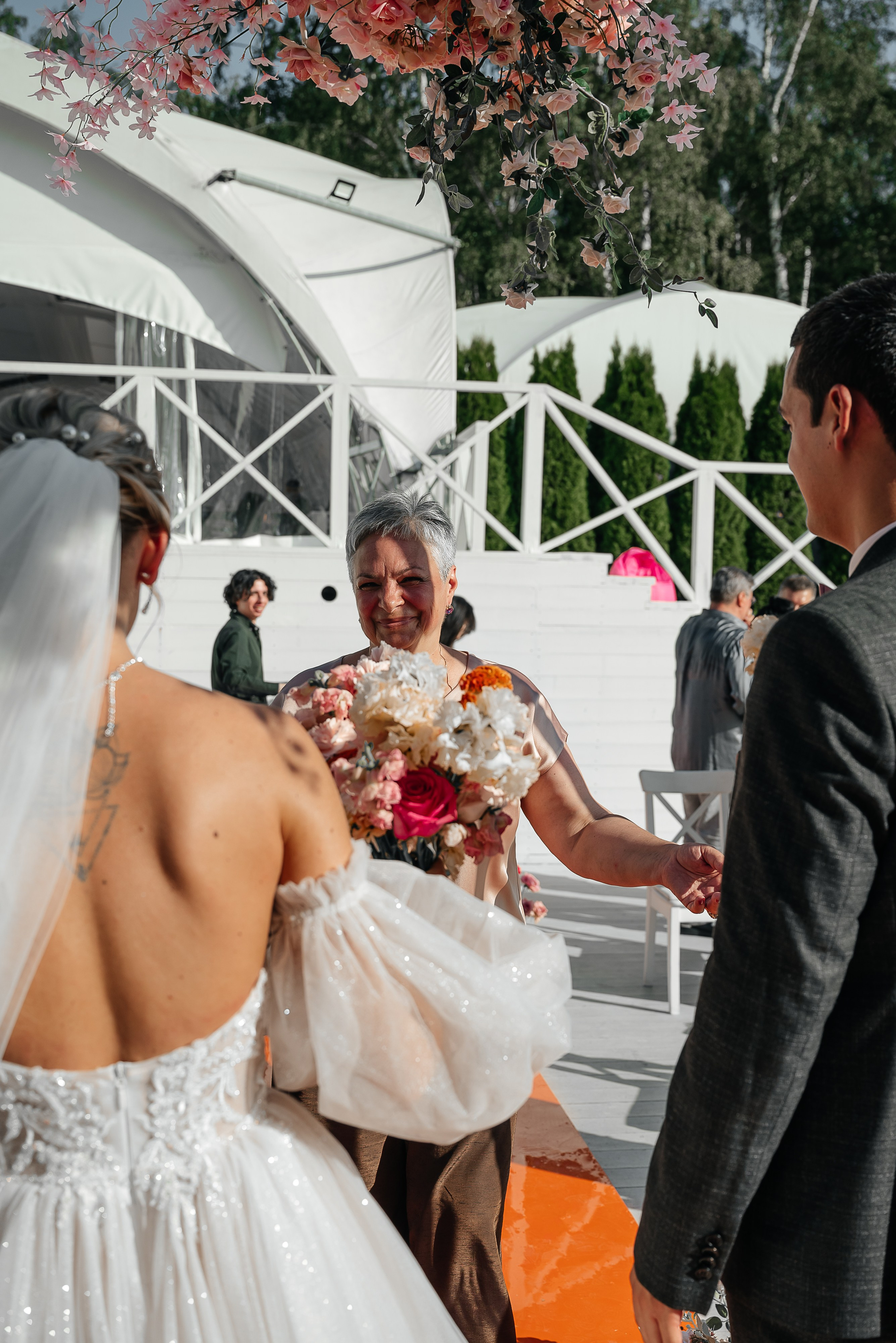 Костя & Лиза. RETOUCH-HOUSE