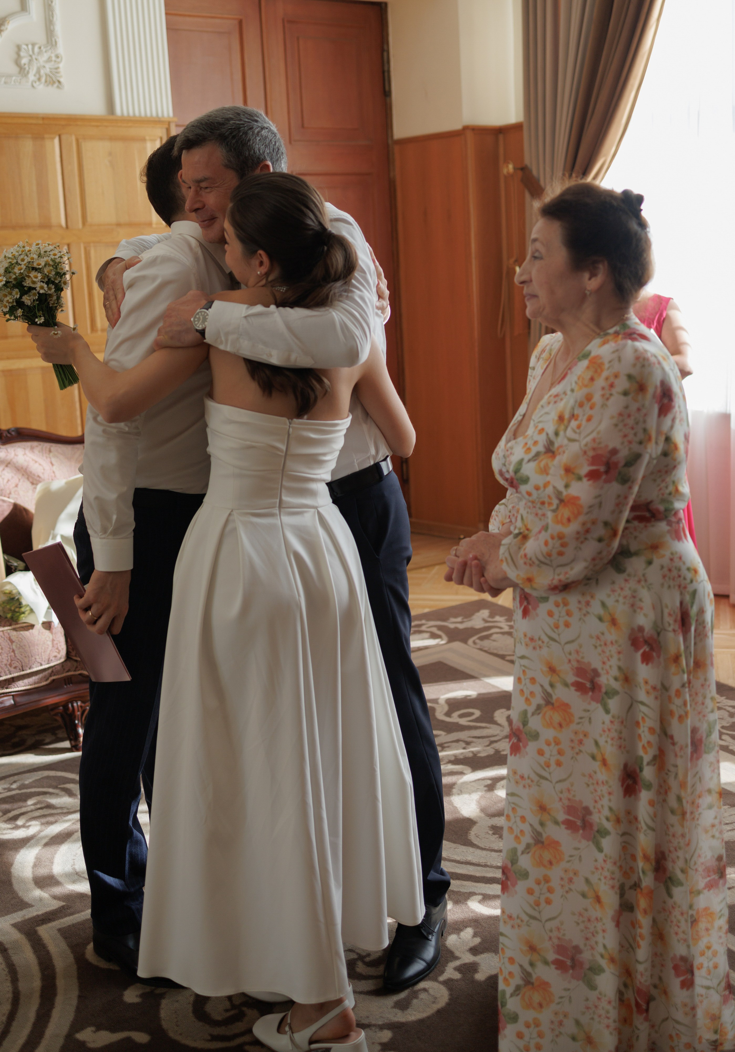 Луиза & Стефан. RETOUCH-HOUSE