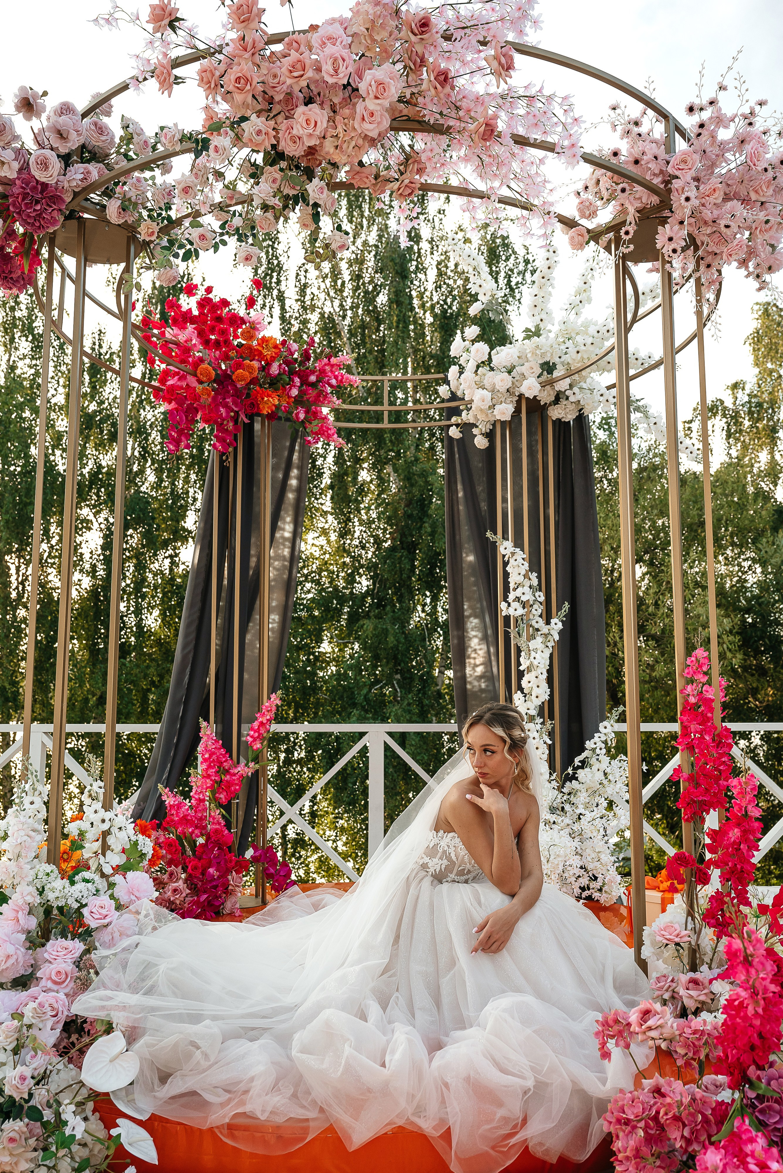 Костя & Лиза. RETOUCH-HOUSE