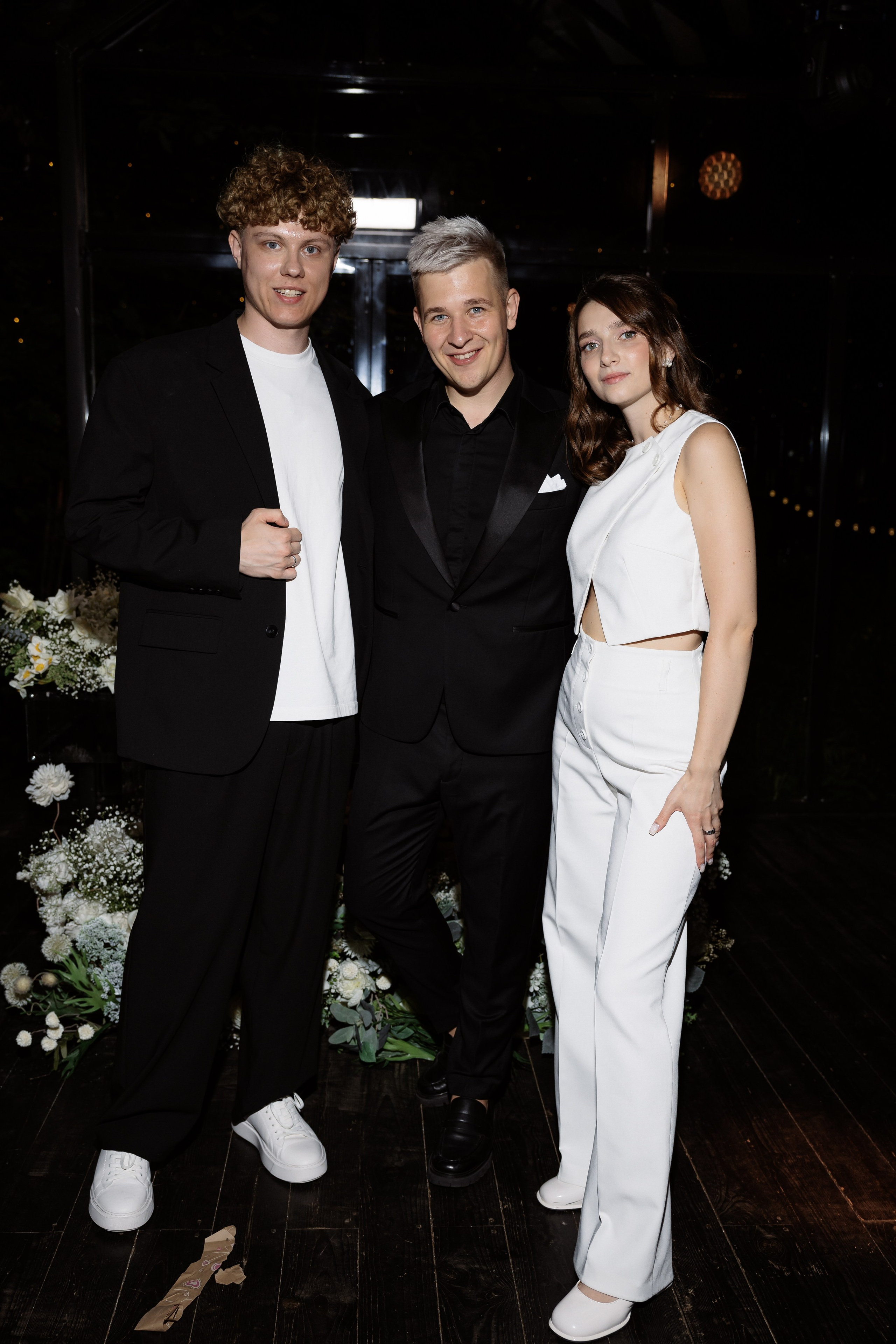 Мария & Александр. RETOUCH-HOUSE