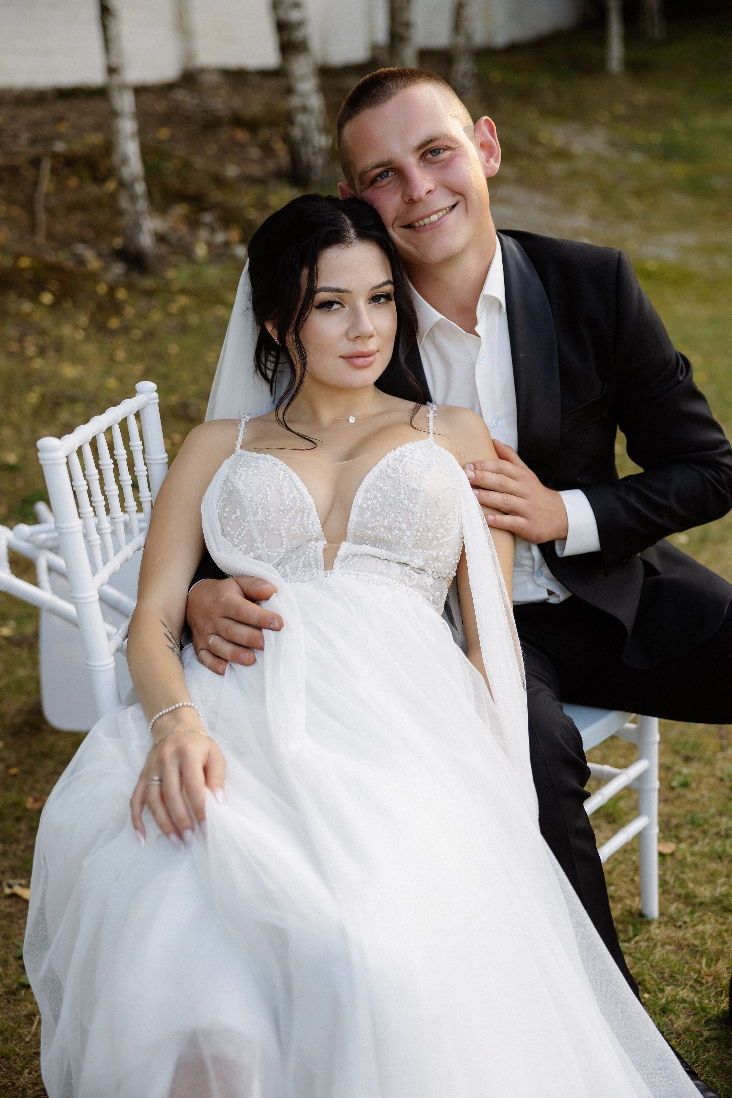 Владислав & Дарья. RETOUCH-HOUSE