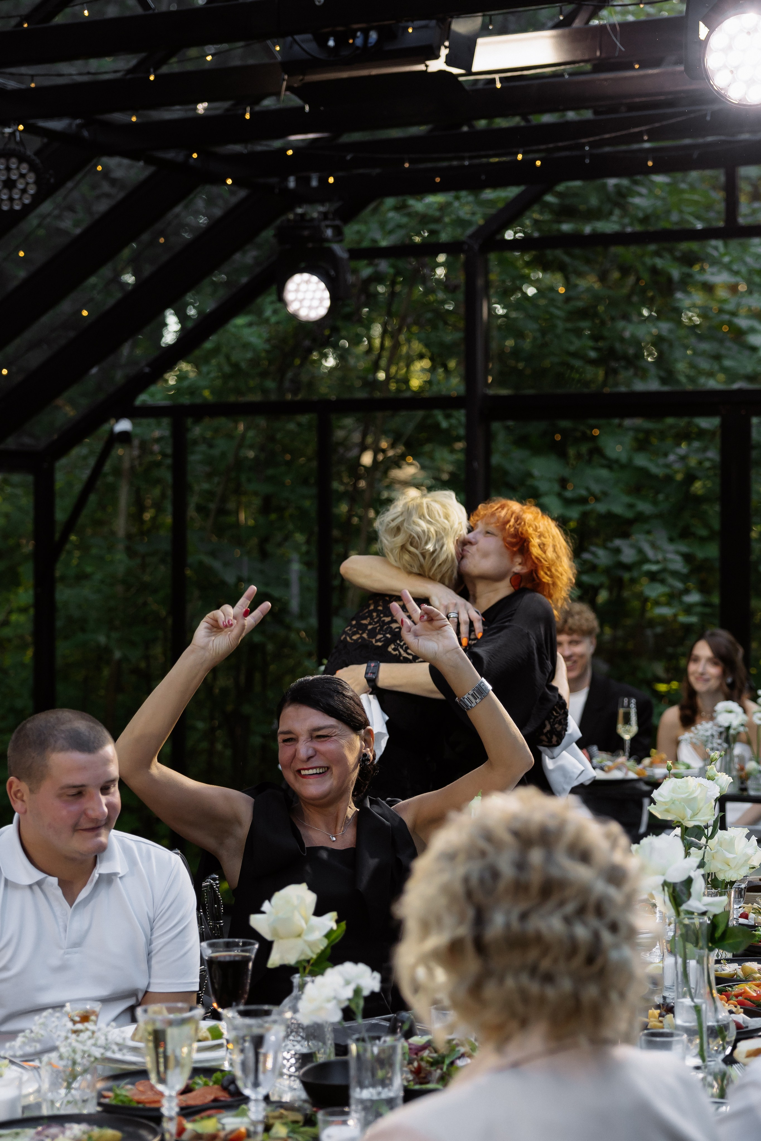 Мария & Александр. RETOUCH-HOUSE