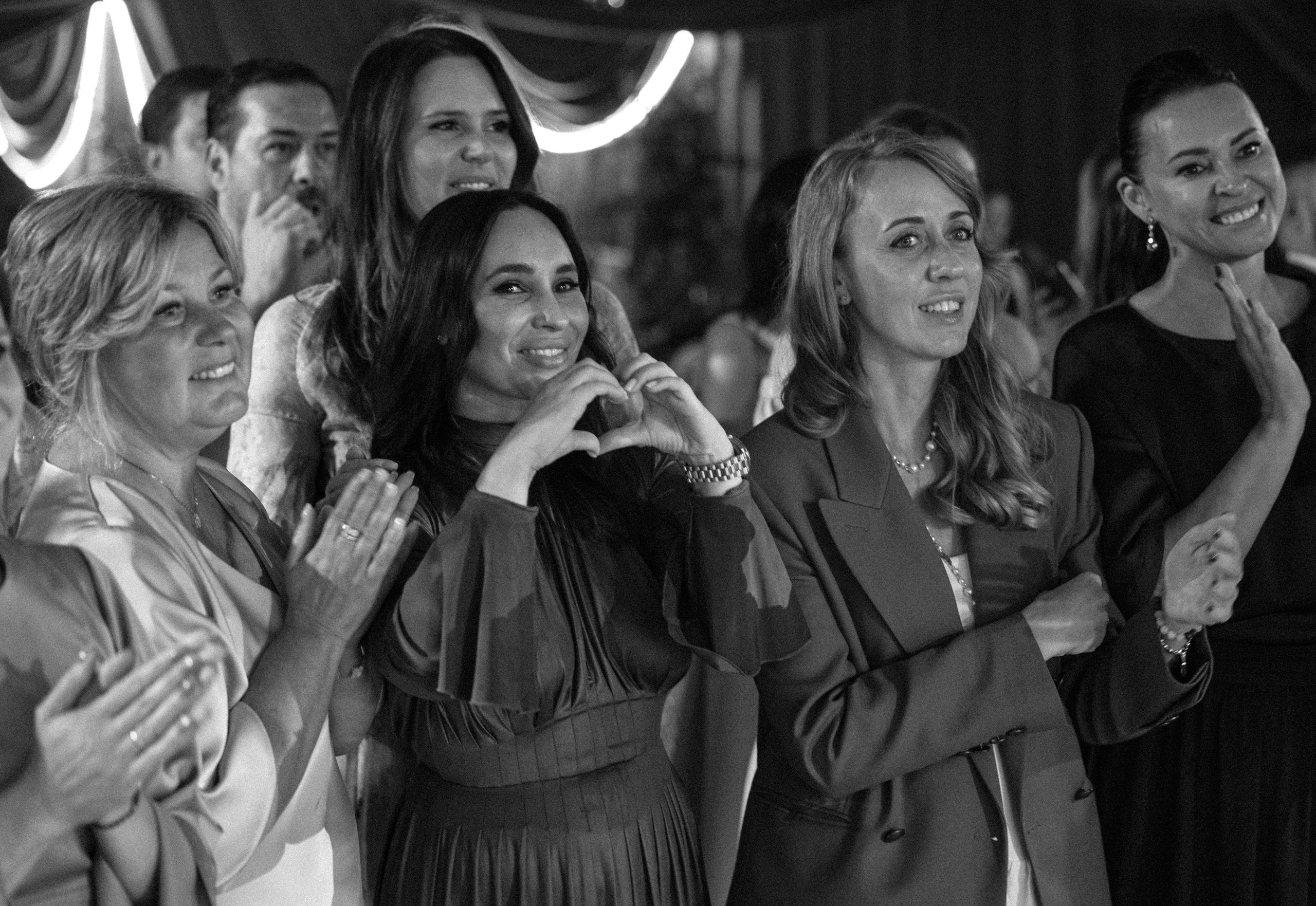 Дима & Варя. RETOUCH-HOUSE