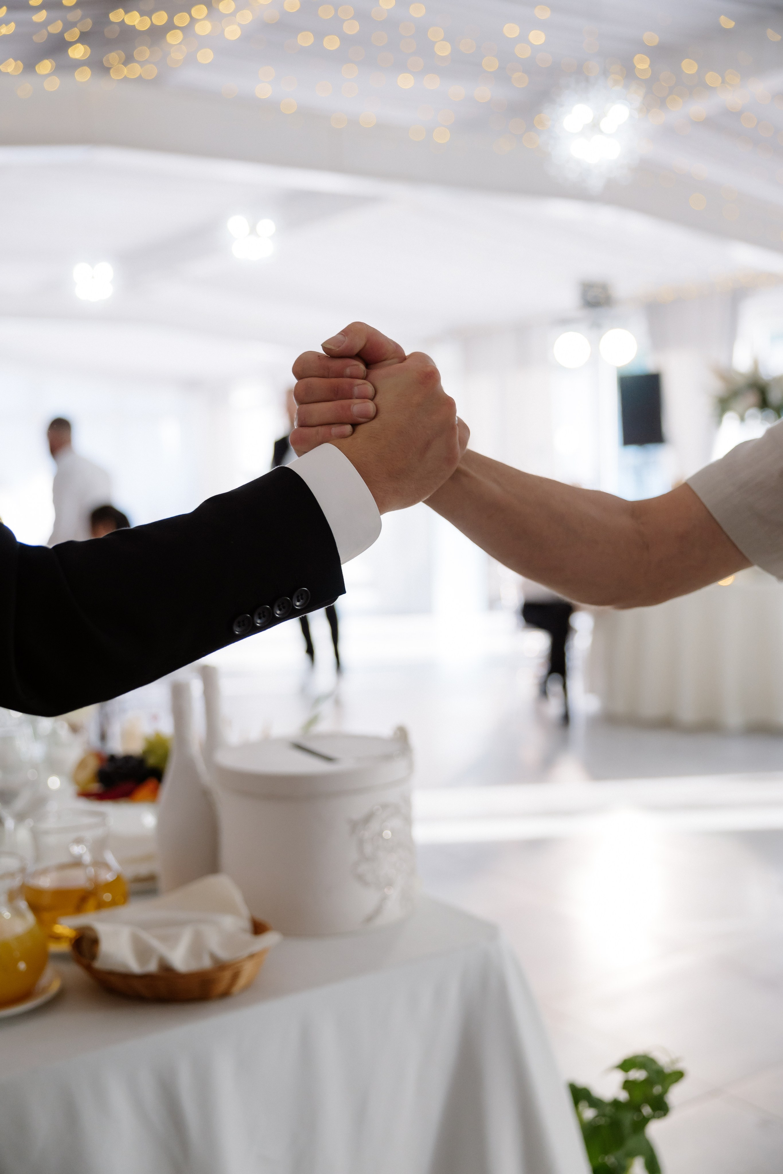 Владислав & Дарья. RETOUCH-HOUSE