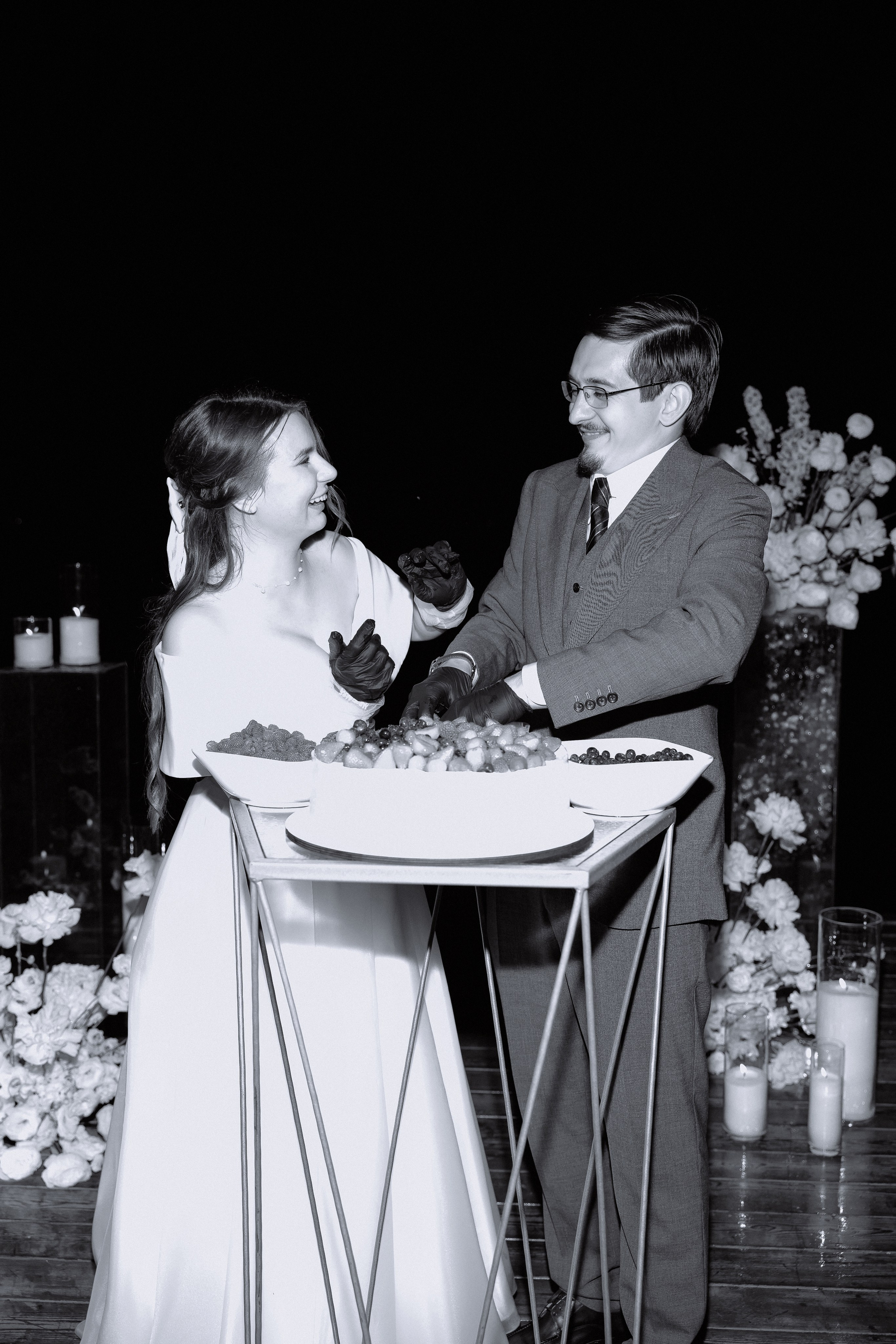 Эмилия & Тимур. RETOUCH-HOUSE