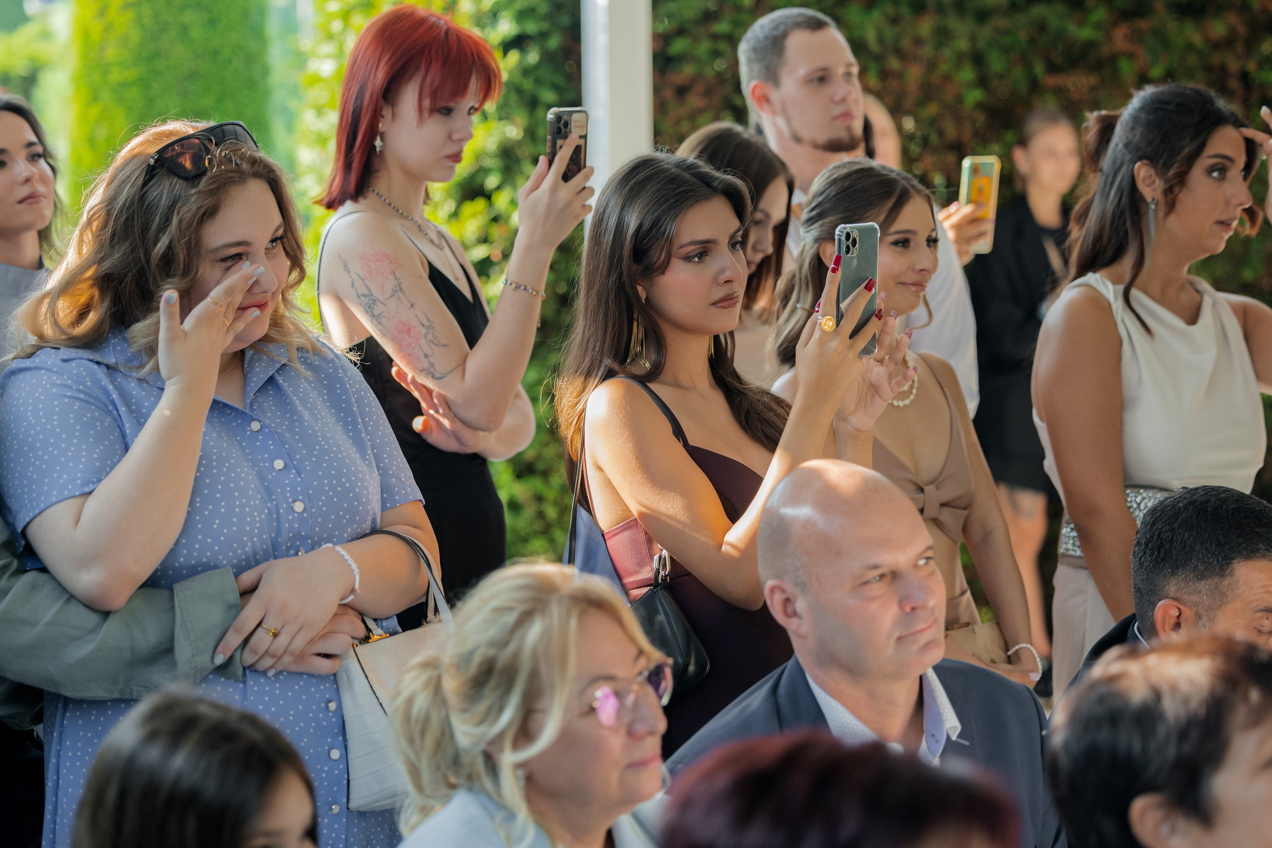 Рома & Маша. RETOUCH-HOUSE