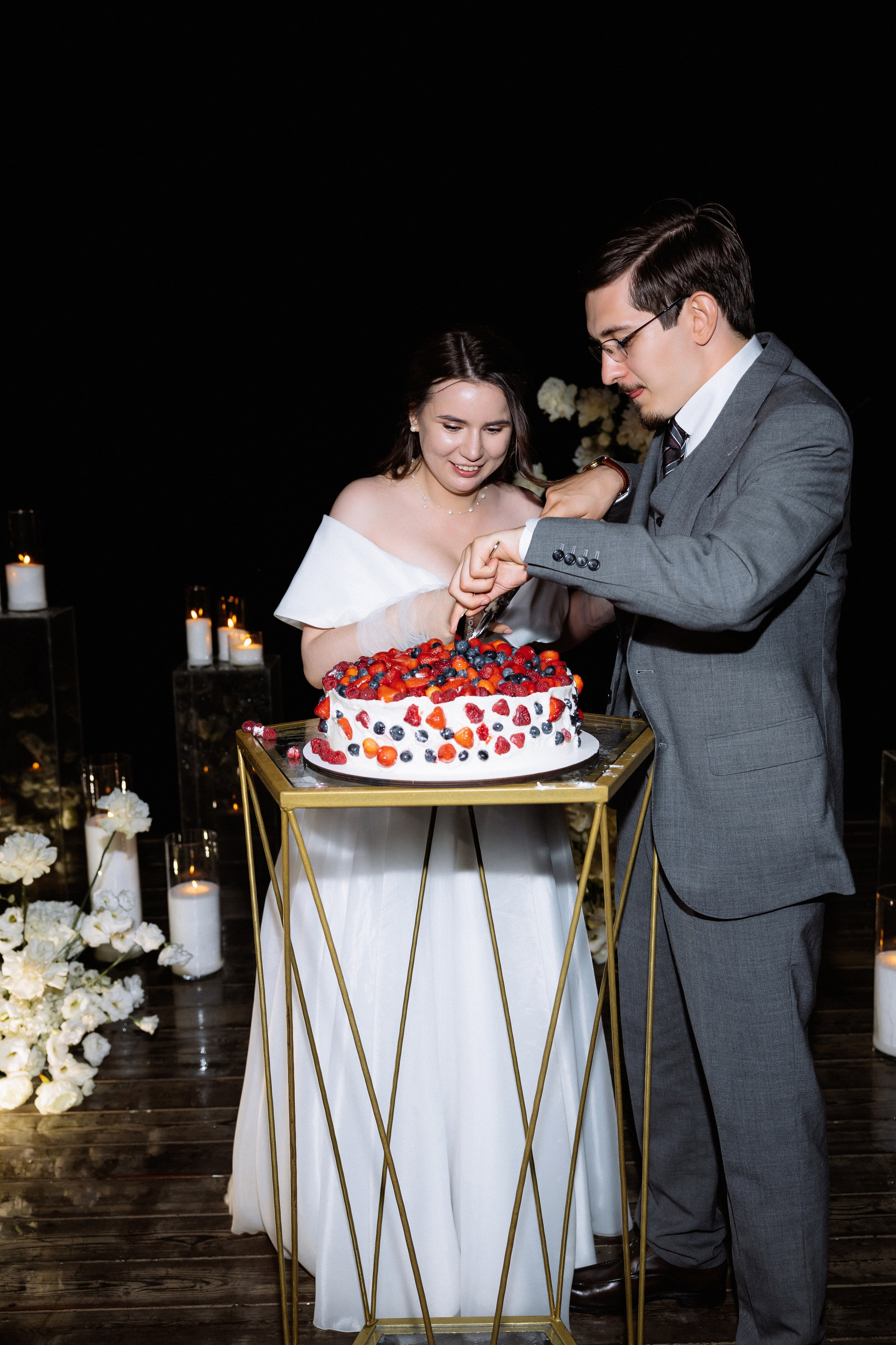 Эмилия & Тимур. RETOUCH-HOUSE