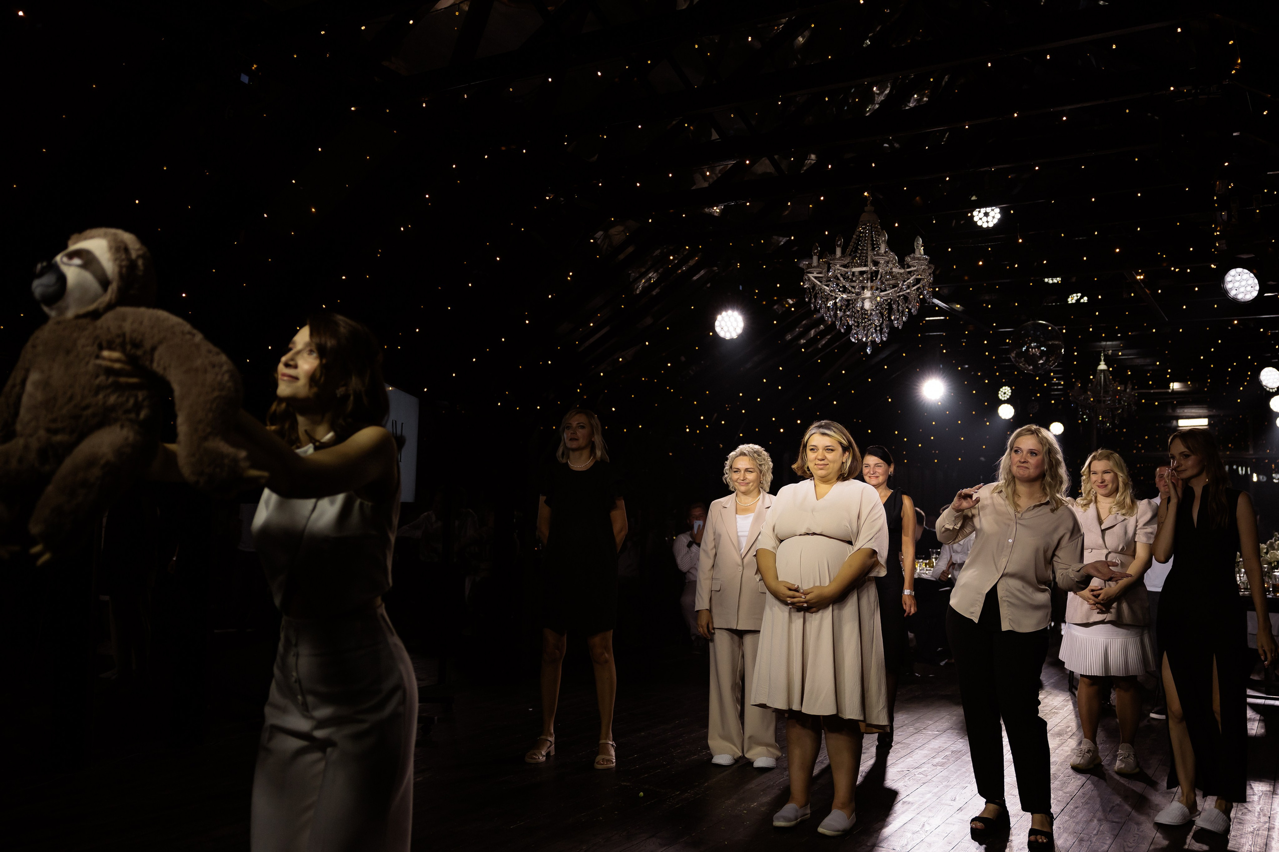 Мария & Александр. RETOUCH-HOUSE