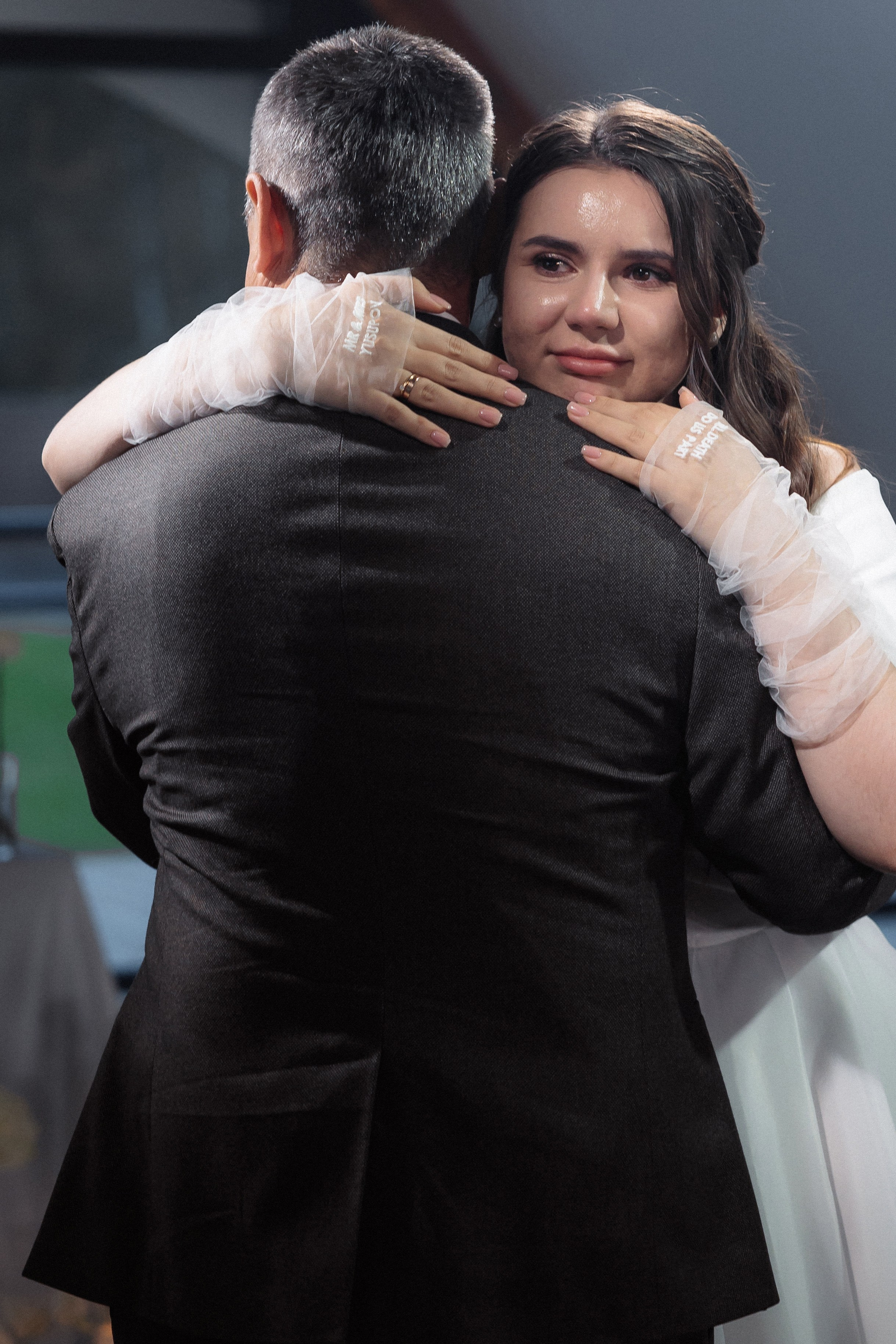 Эмилия & Тимур. RETOUCH-HOUSE