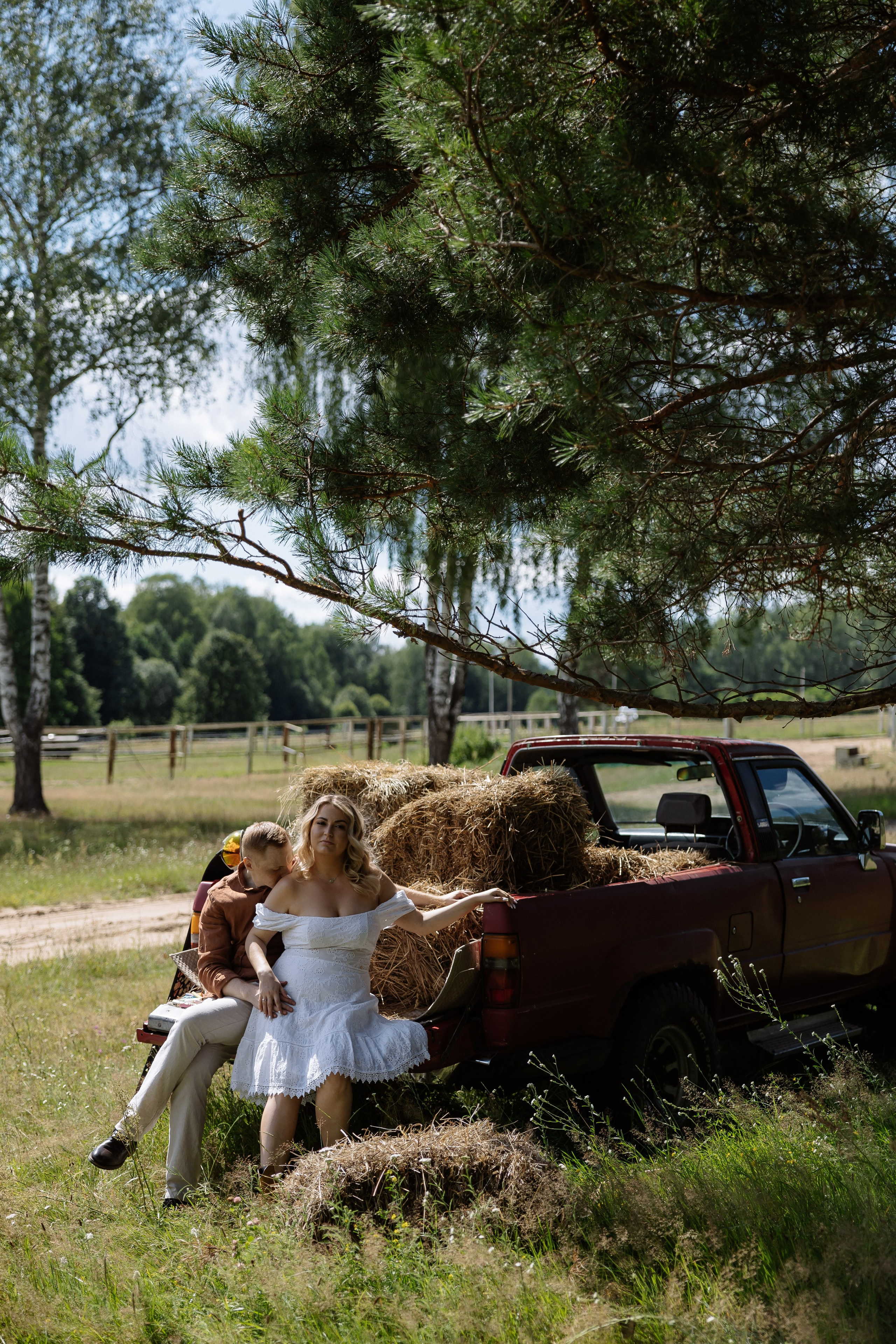 Владислав & Виктория. RETOUCH-HOUSE