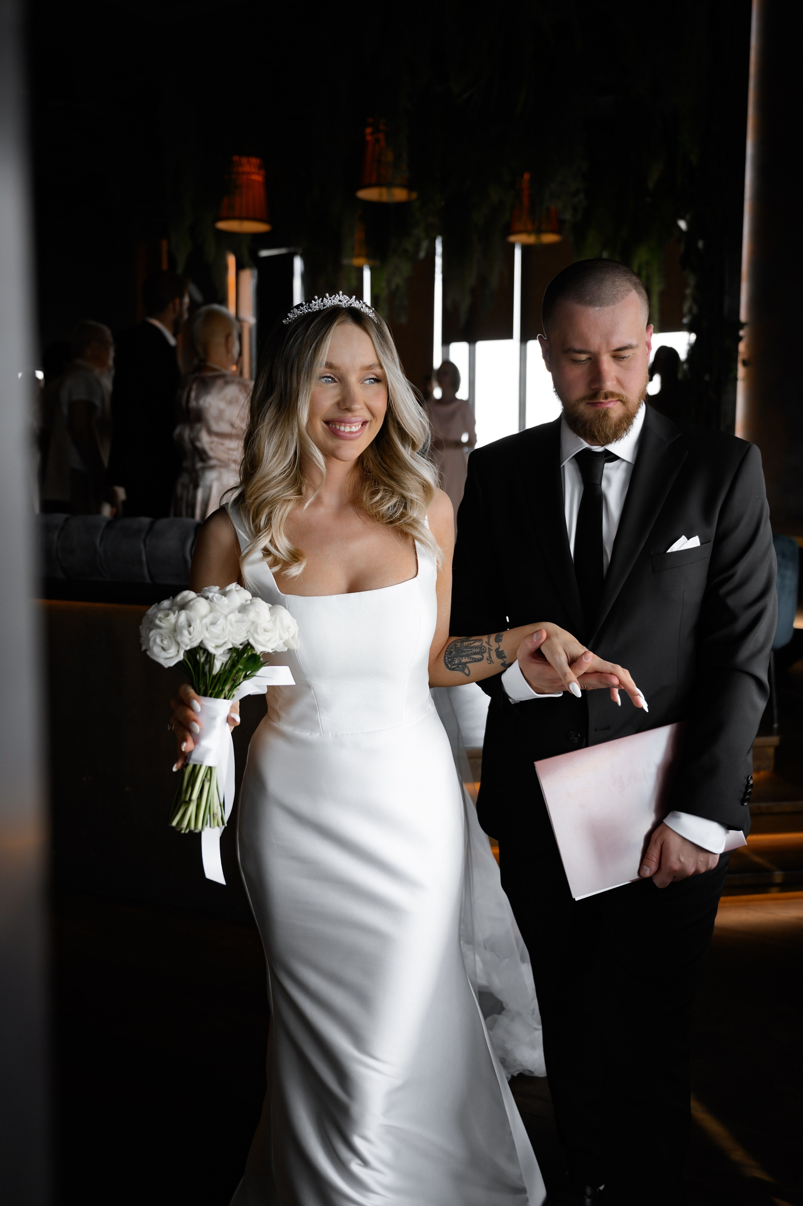 27.07.2024. RETOUCH-HOUSE