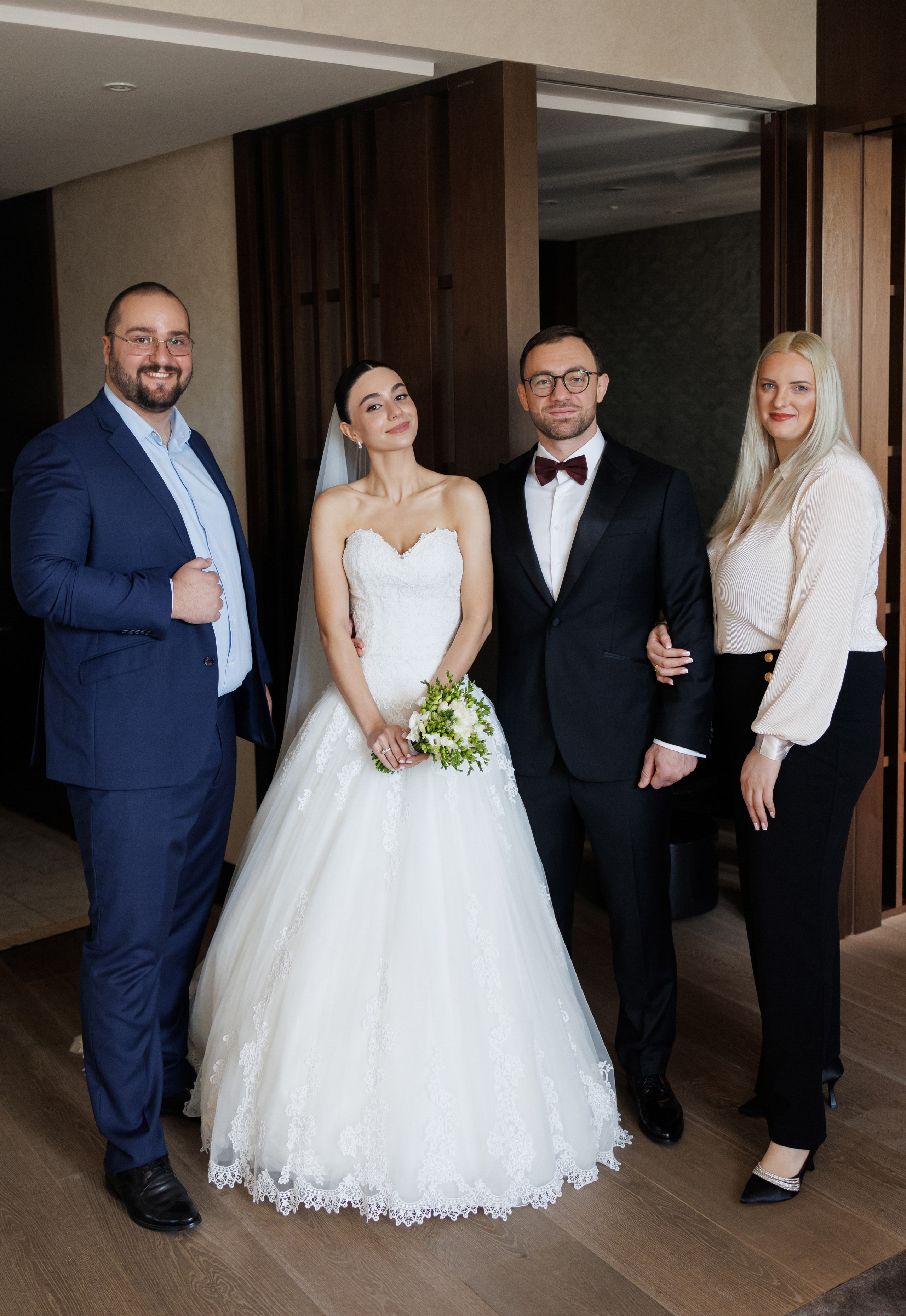 Георгий & Нино. RETOUCH-HOUSE