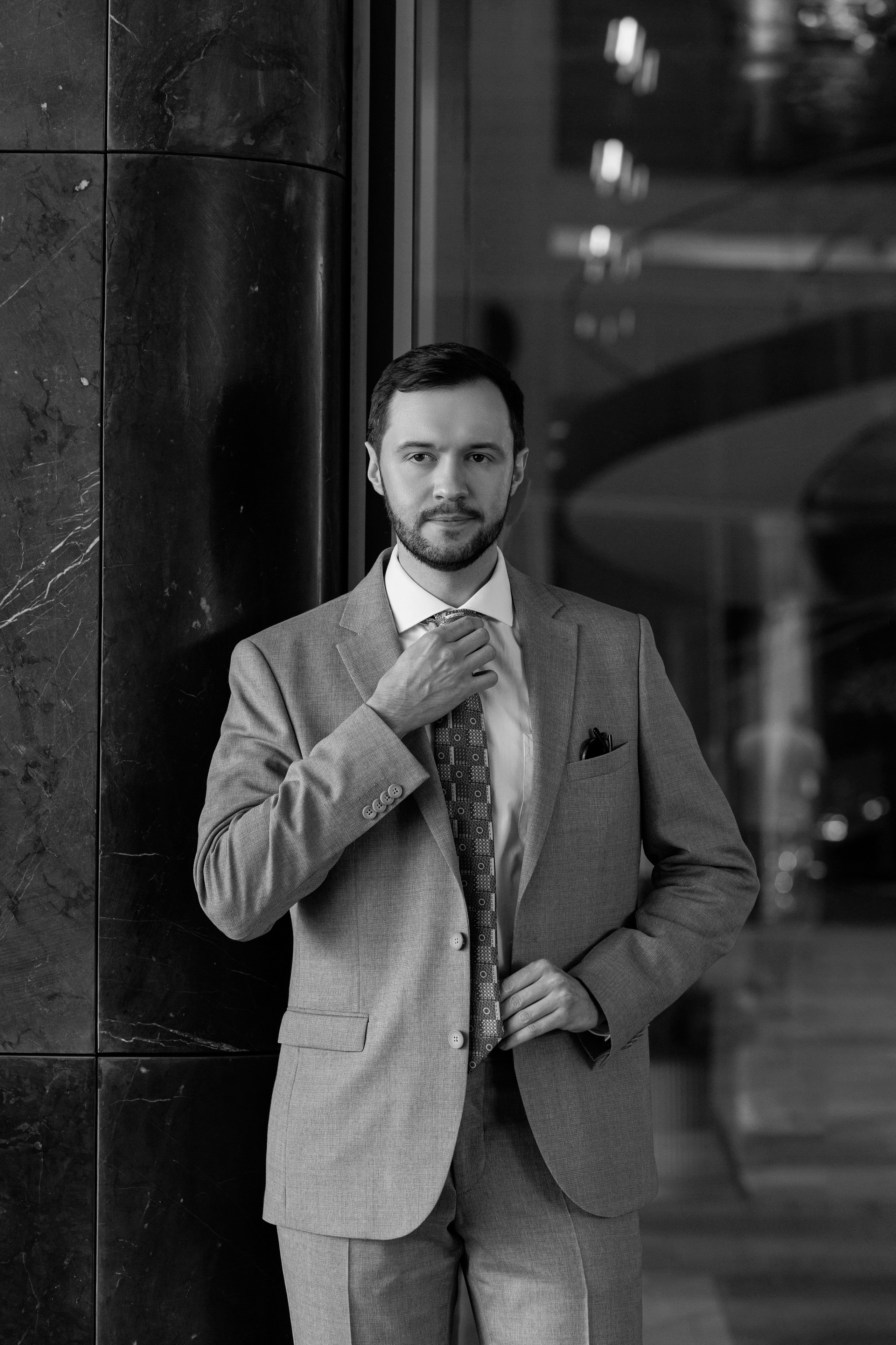 Илья & Валерия. RETOUCH-HOUSE