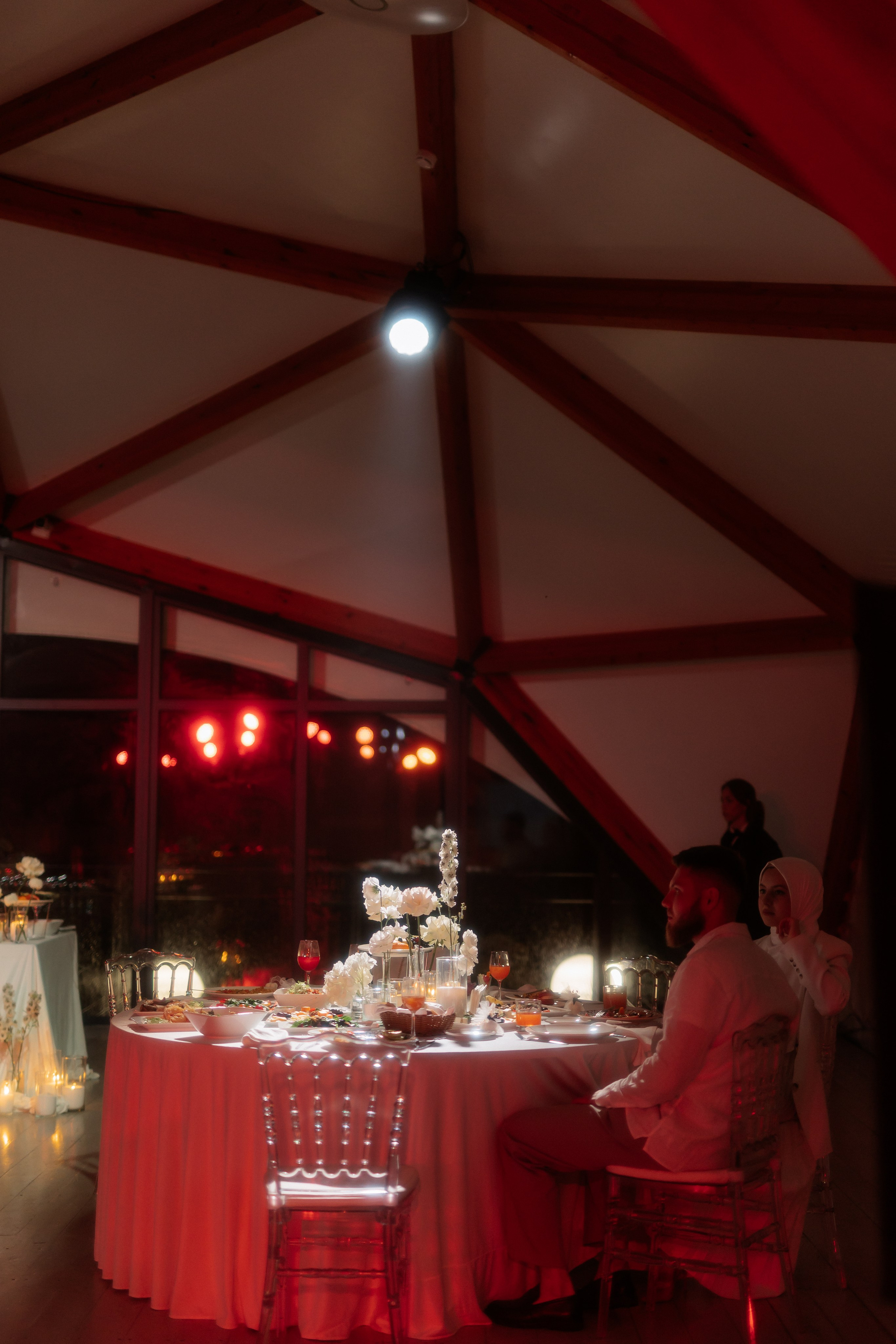 Эмилия & Тимур. RETOUCH-HOUSE