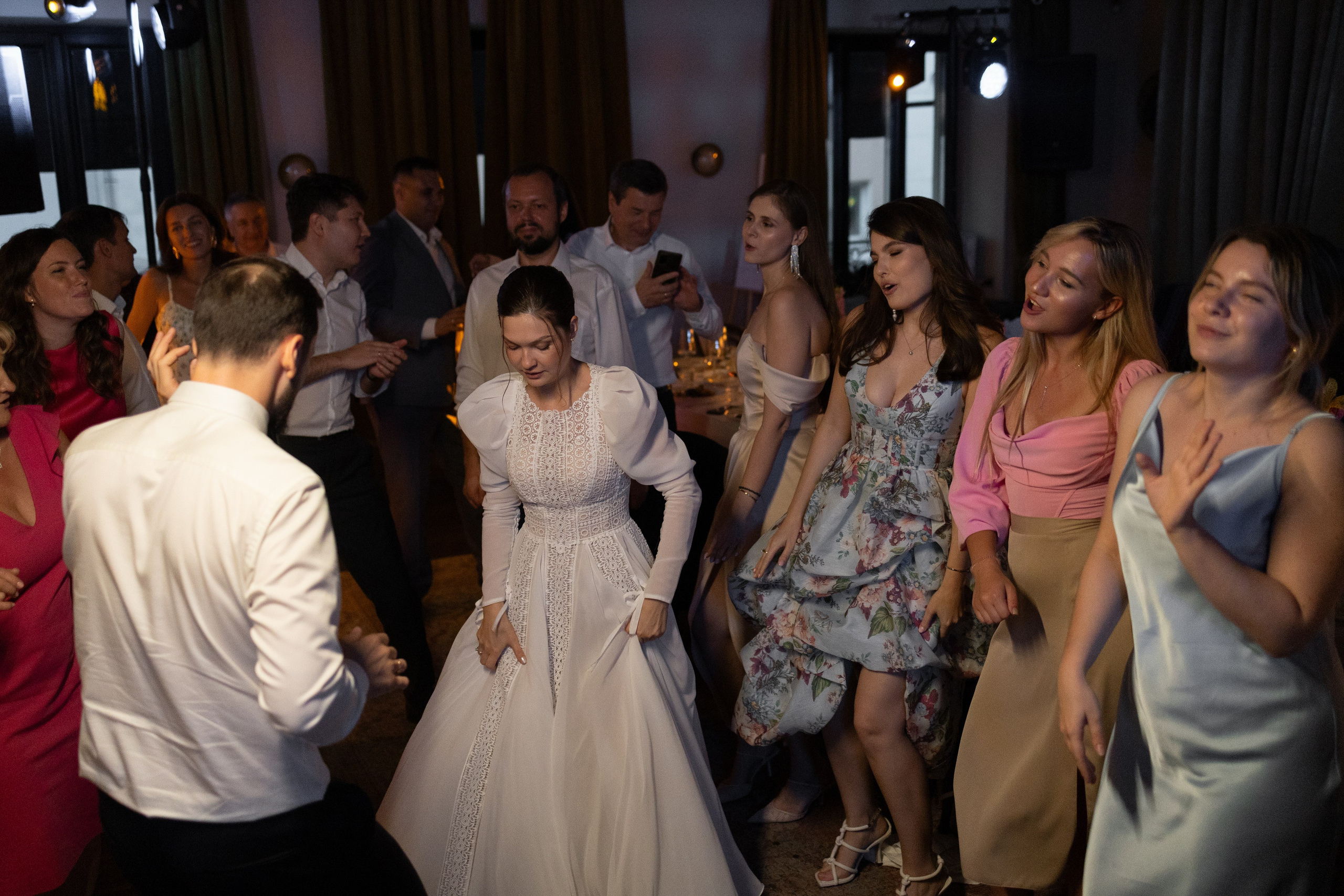 Луиза & Стефан. RETOUCH-HOUSE