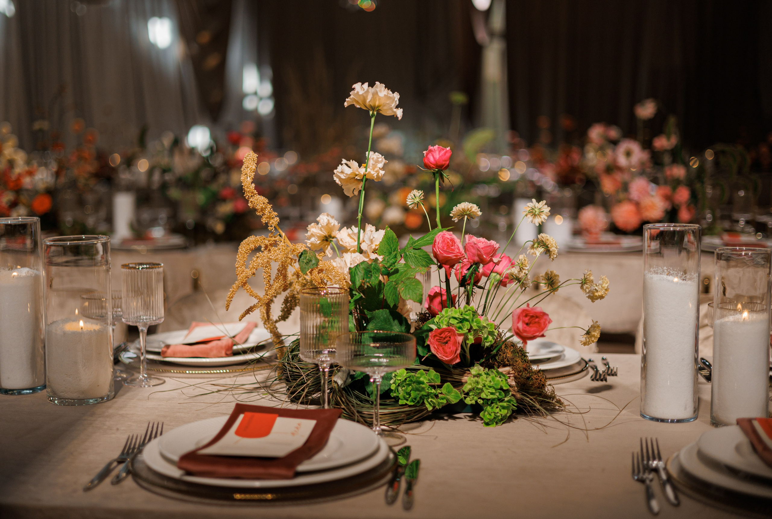 Дима & Варя. RETOUCH-HOUSE