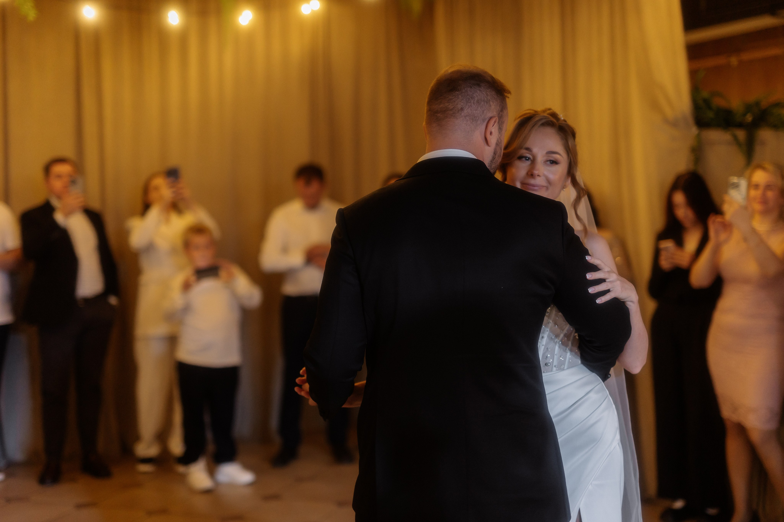 Александр & Светлана. RETOUCH-HOUSE