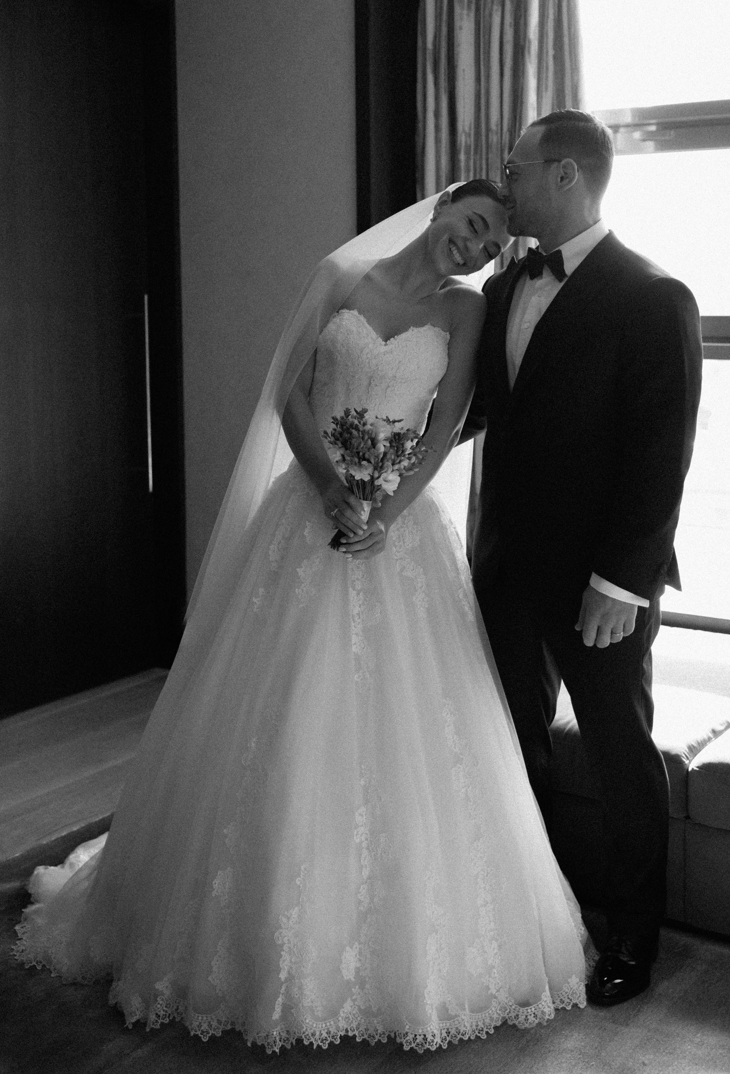 Георгий & Нино. RETOUCH-HOUSE