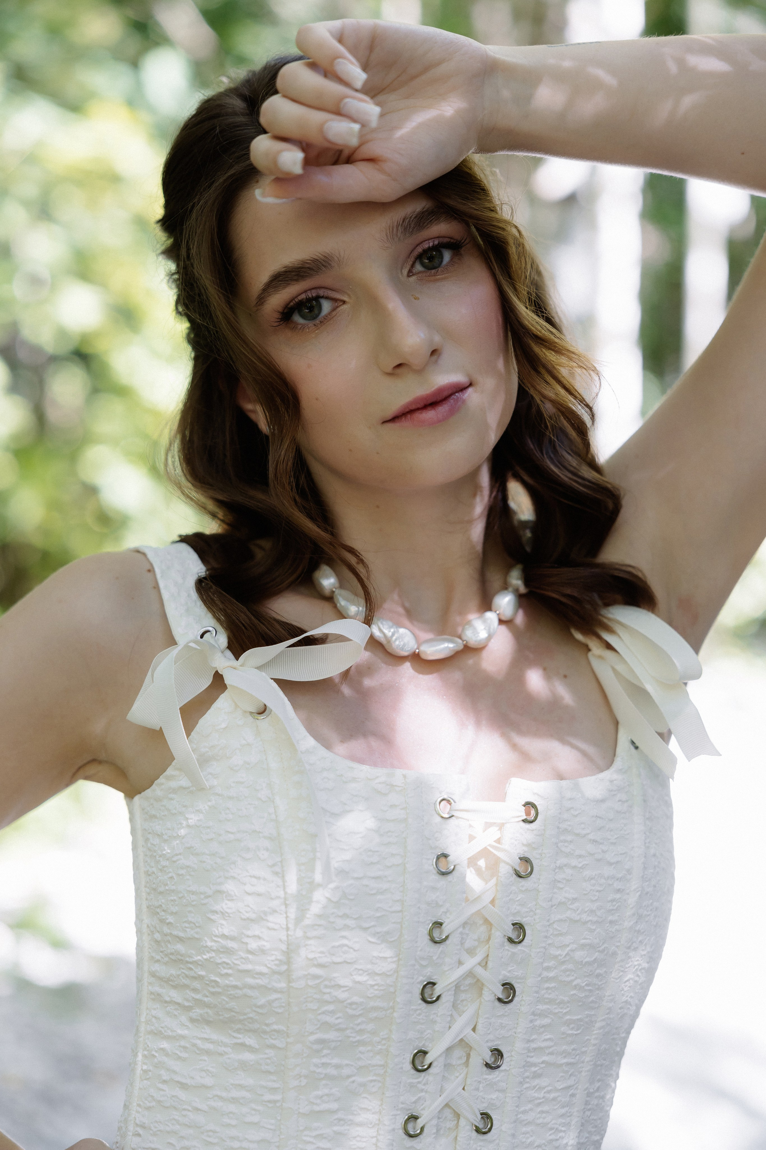 Мария & Александр. RETOUCH-HOUSE