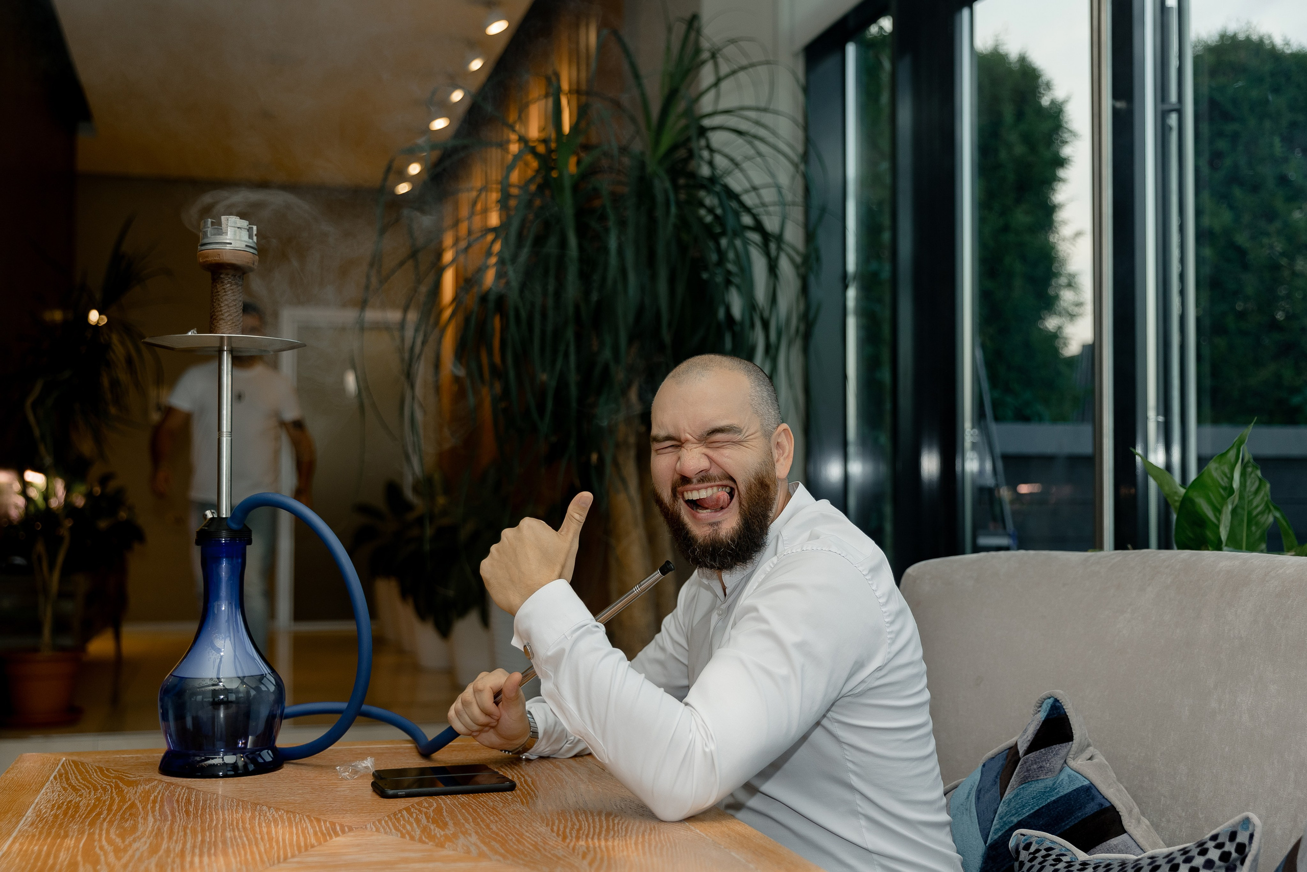 Сергей & Анастасия. RETOUCH-HOUSE