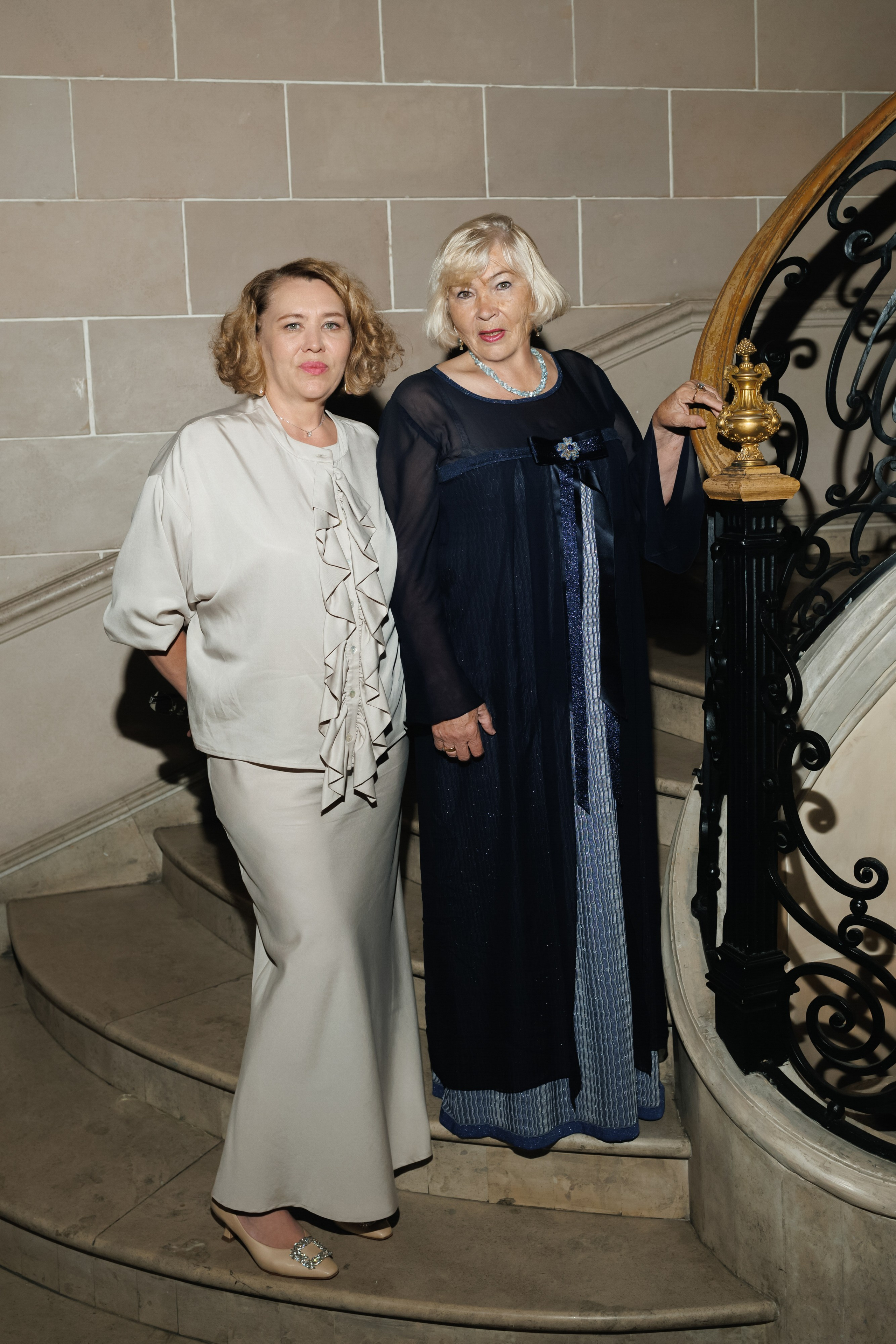 Илья & Кристина. RETOUCH-HOUSE