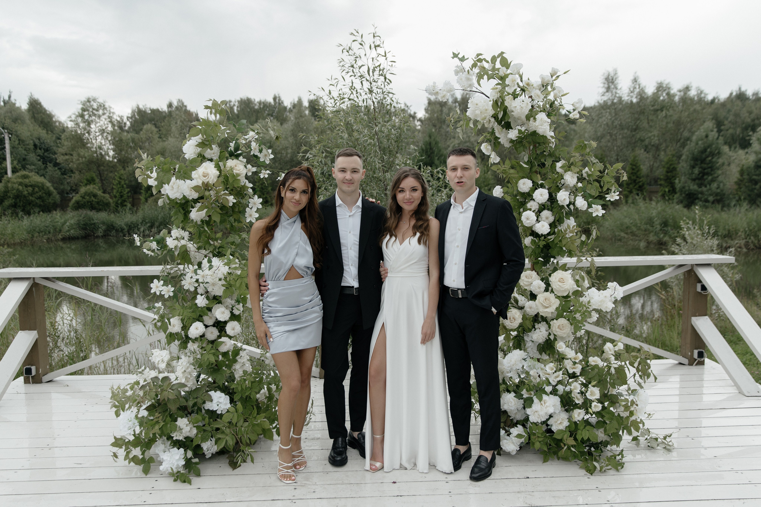 23.07.2024. RETOUCH-HOUSE