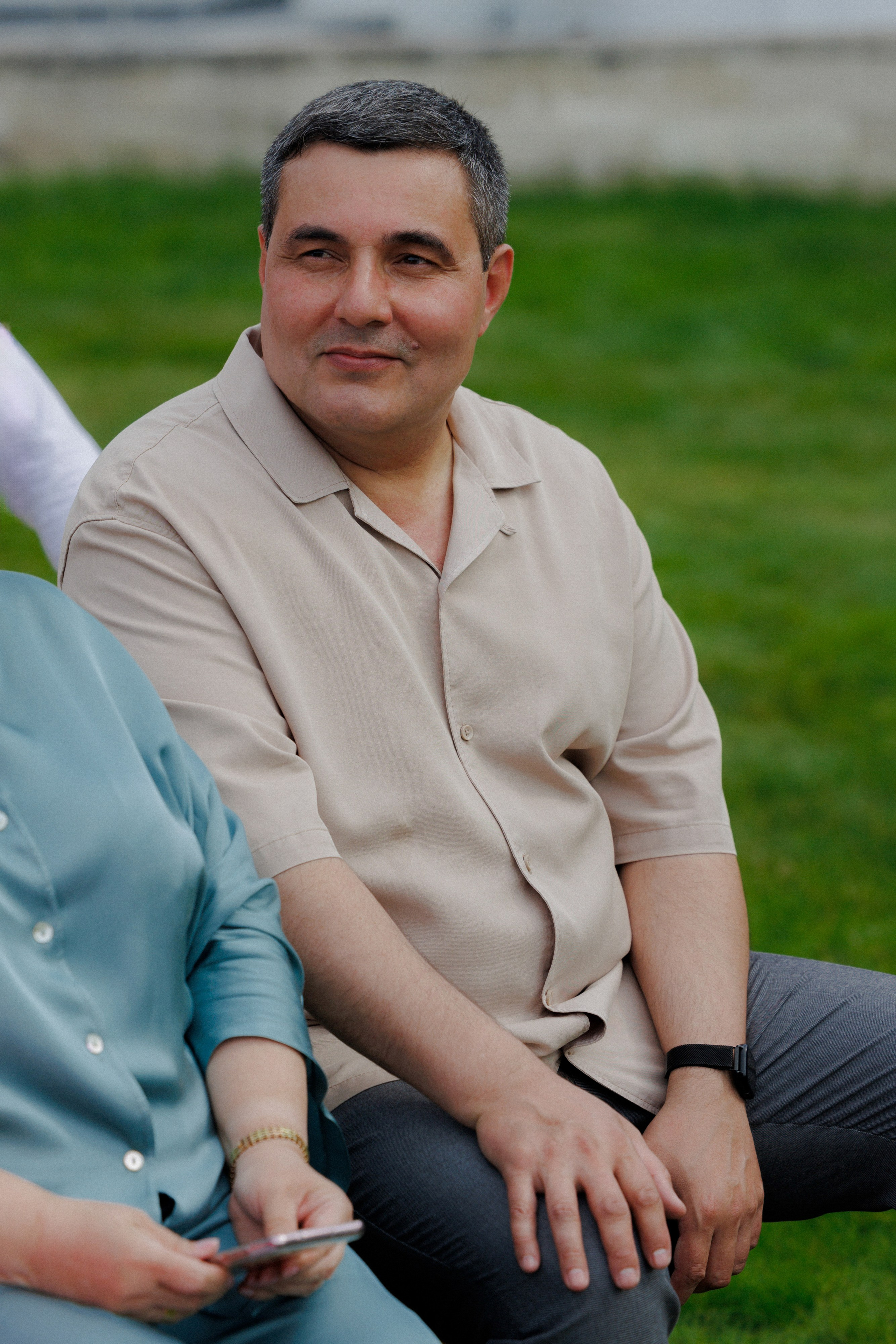 Ренат & Анастасия. RETOUCH-HOUSE