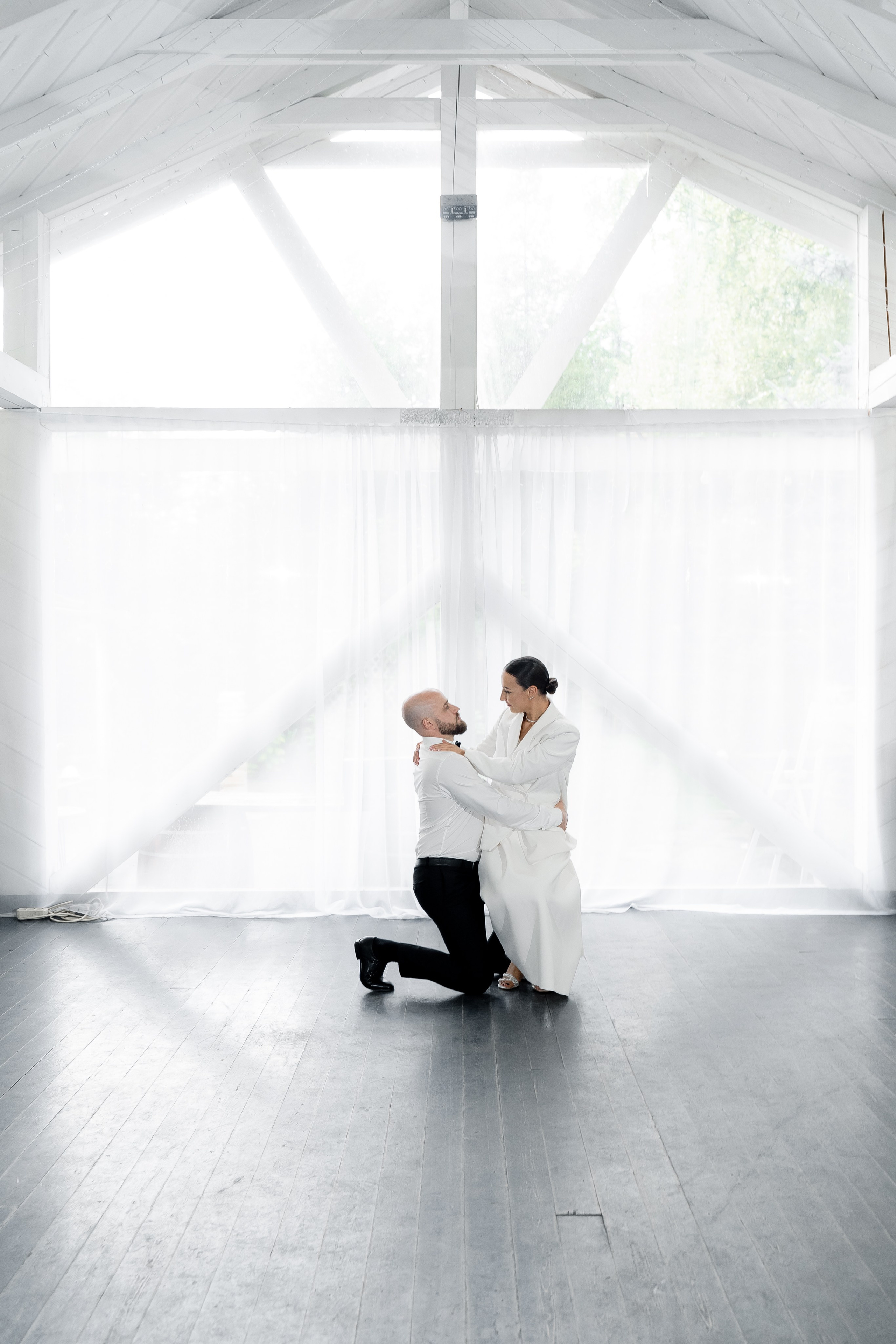 Илья & Инна. RETOUCH-HOUSE