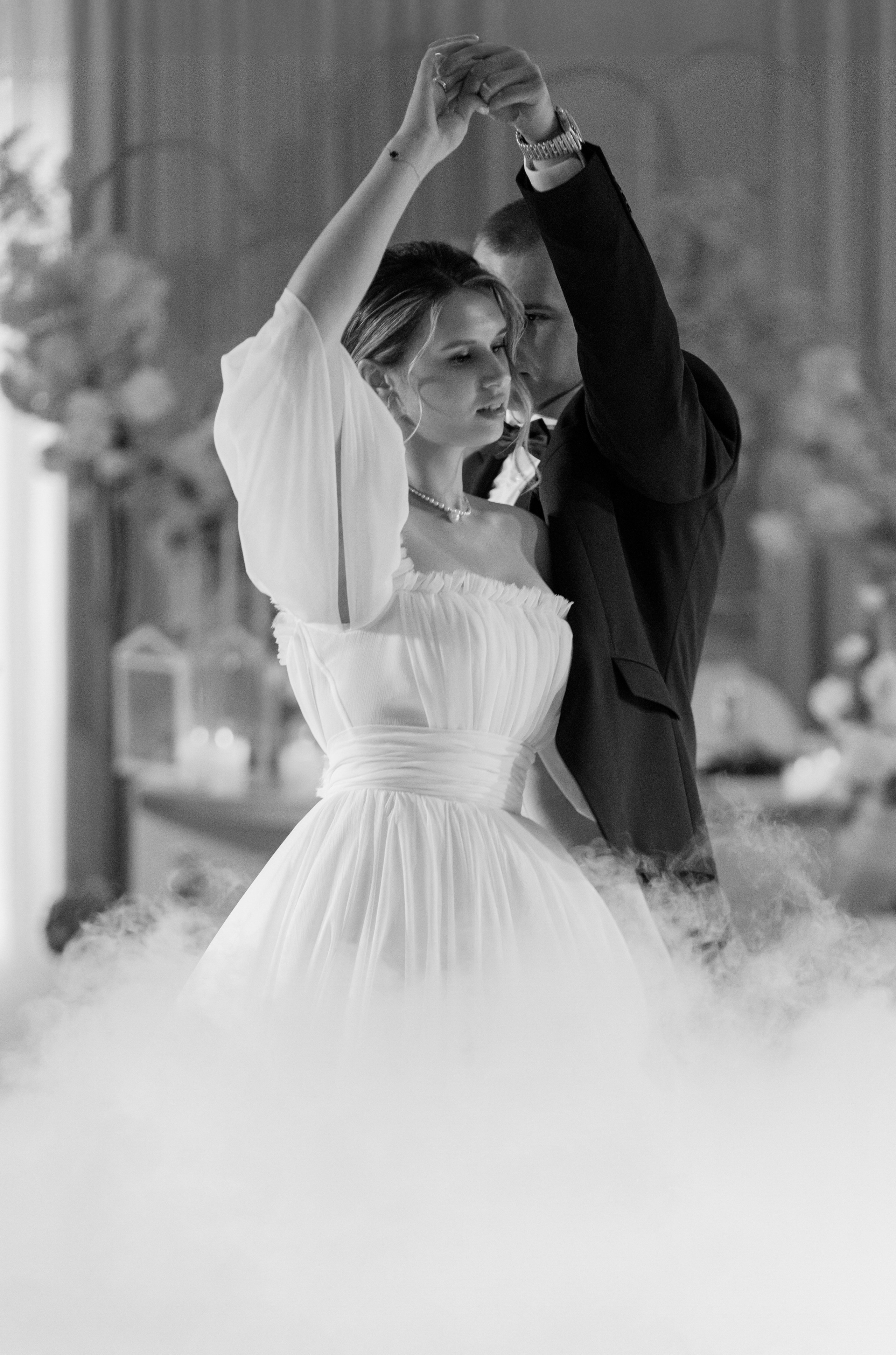 Рома & Маша. RETOUCH-HOUSE