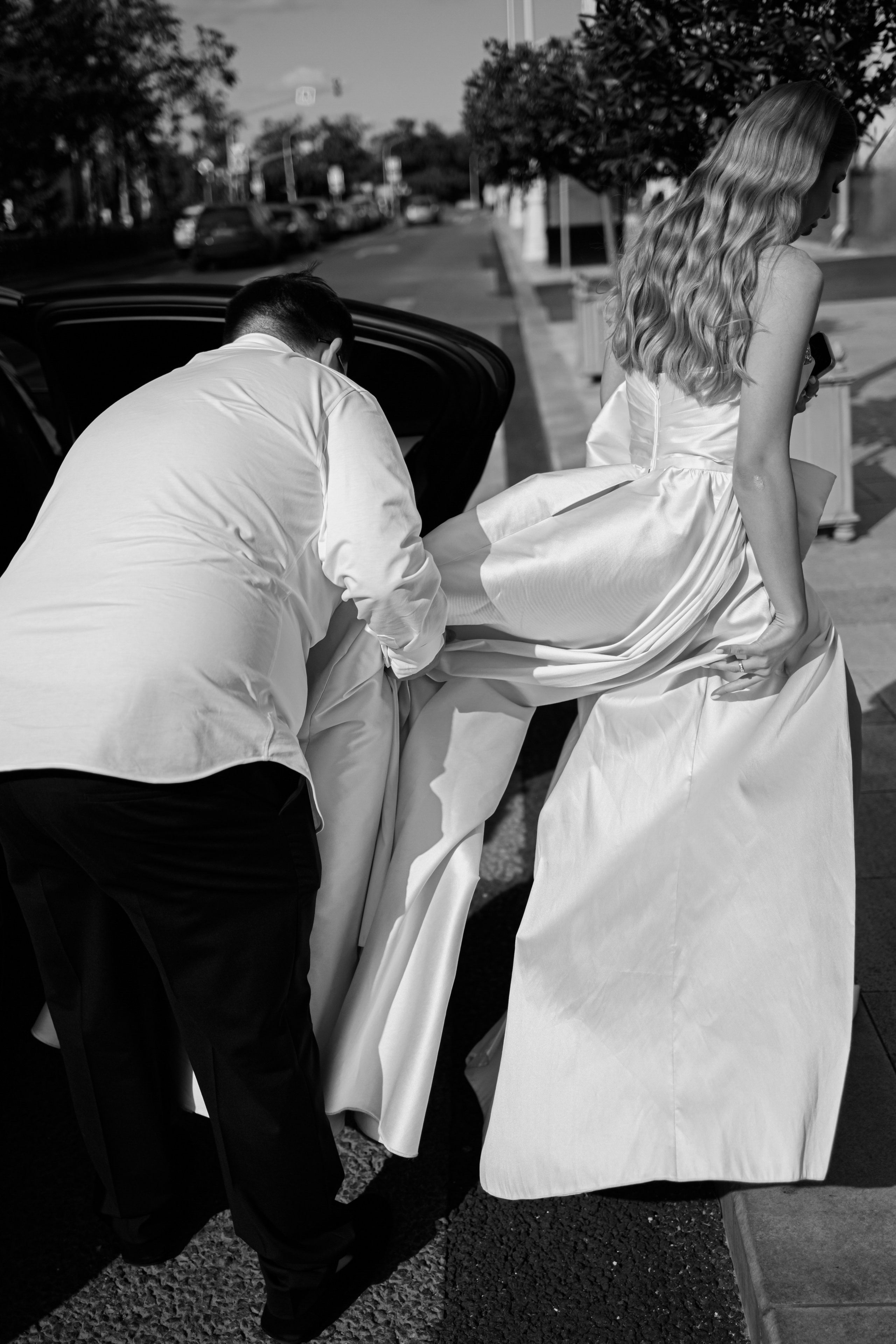 Илья & Кристина. RETOUCH-HOUSE