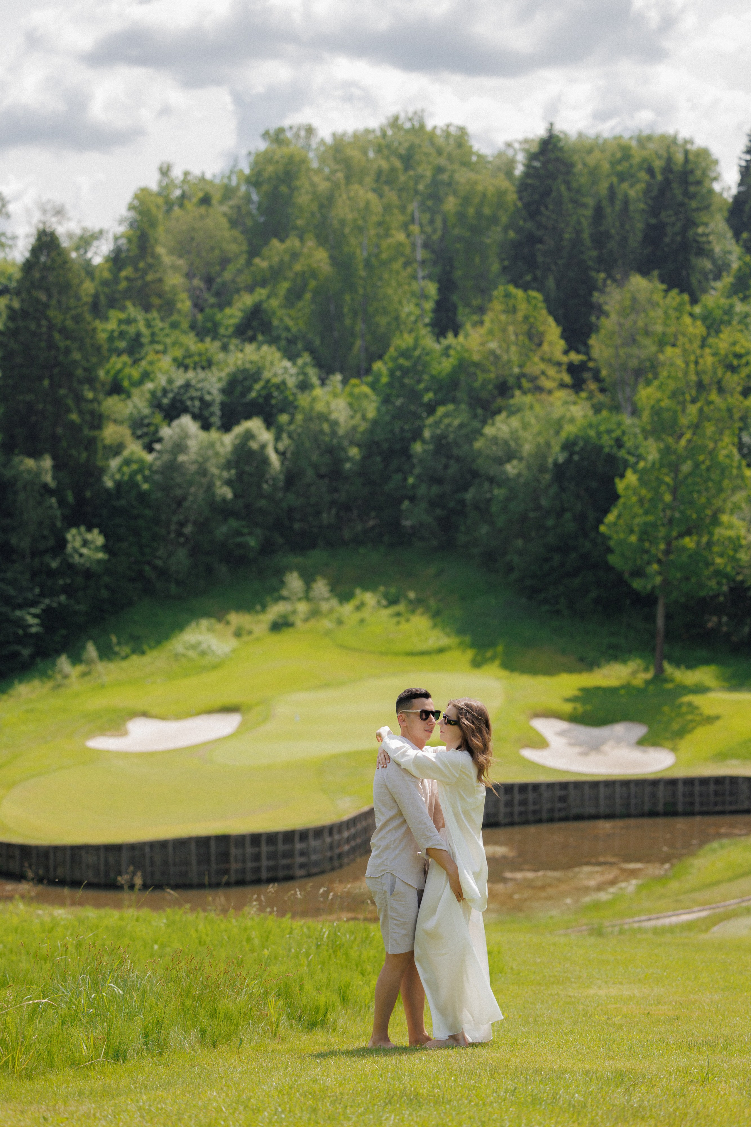 Ренат & Анастасия. RETOUCH-HOUSE