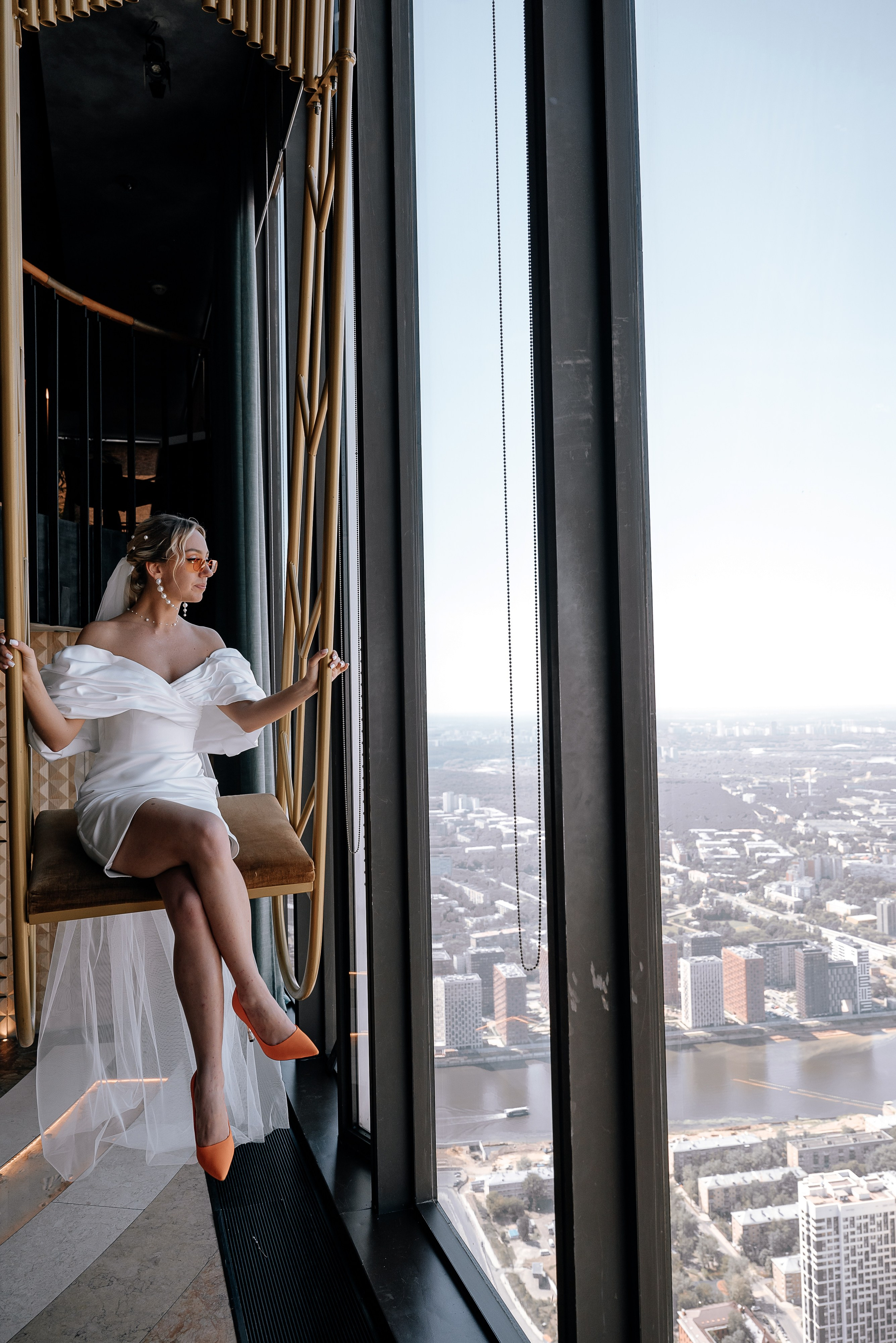 Костя & Лиза. RETOUCH-HOUSE