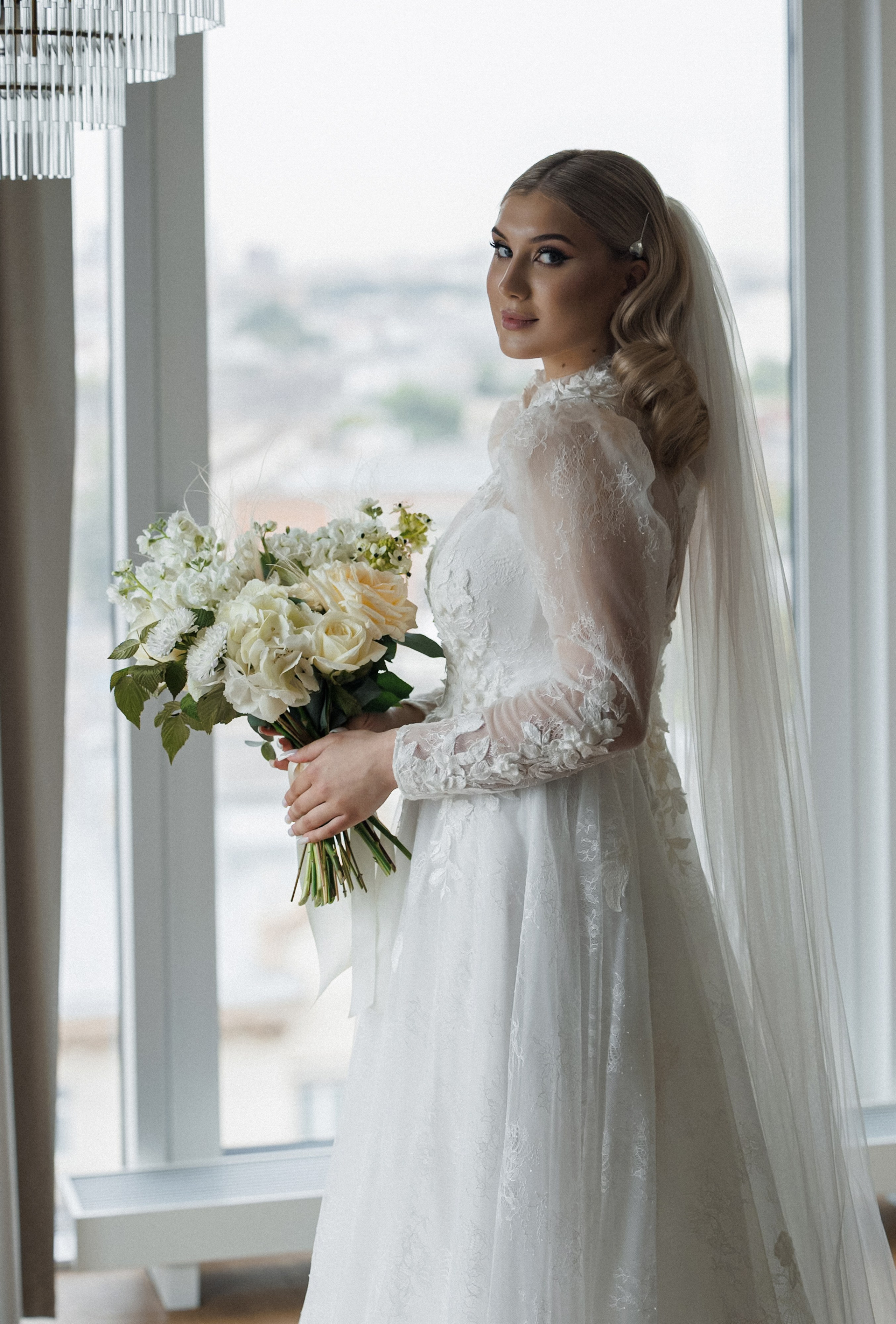 Павел & Варвара. RETOUCH-HOUSE