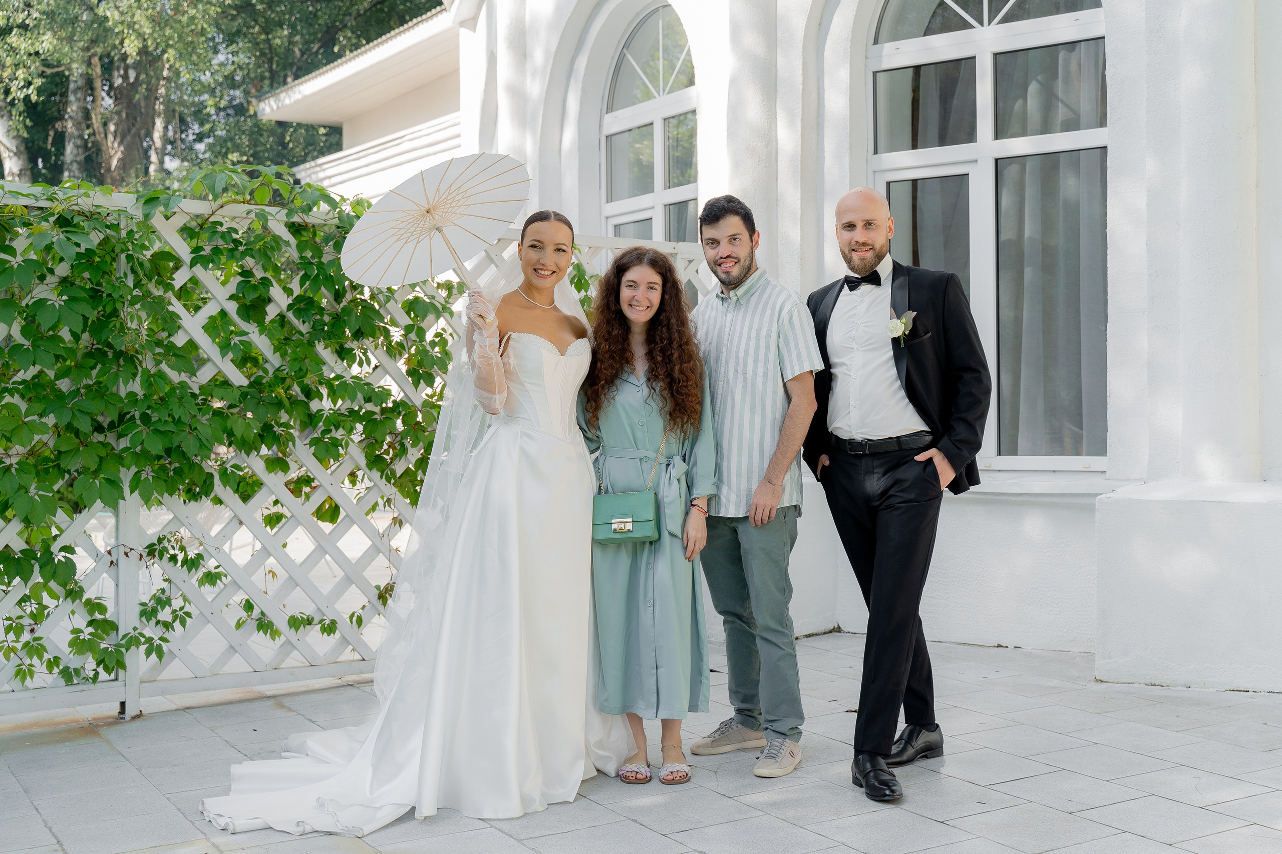 Илья & Инна. RETOUCH-HOUSE