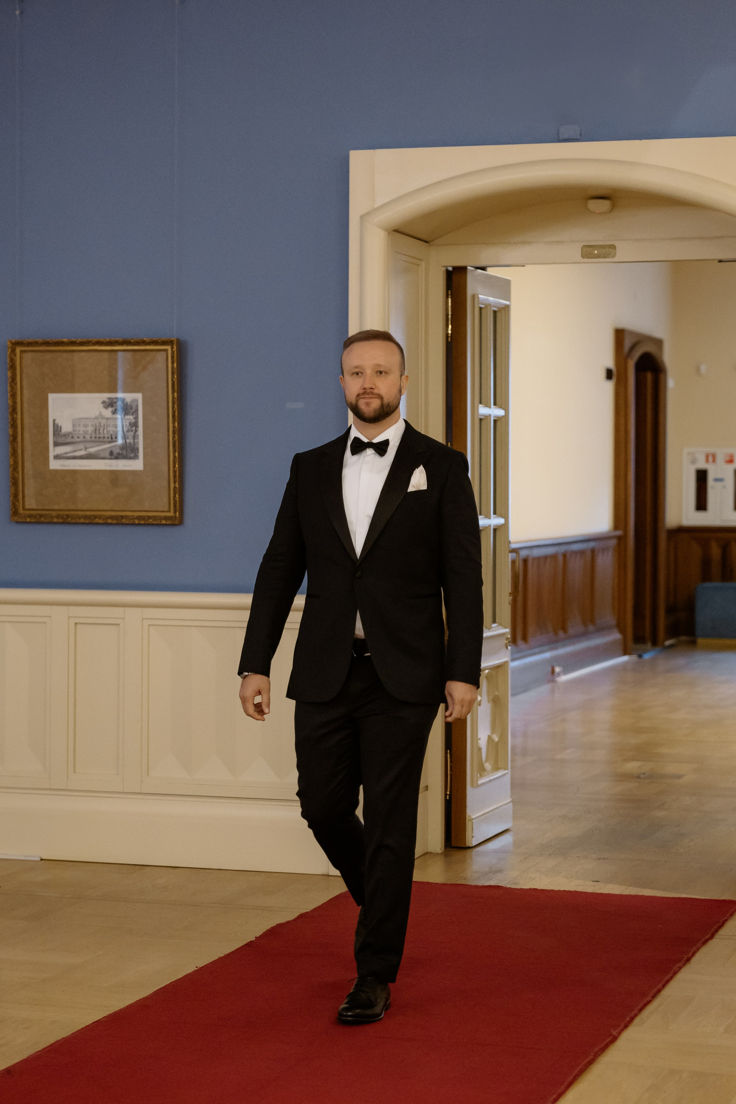 Александр & Светлана. RETOUCH-HOUSE