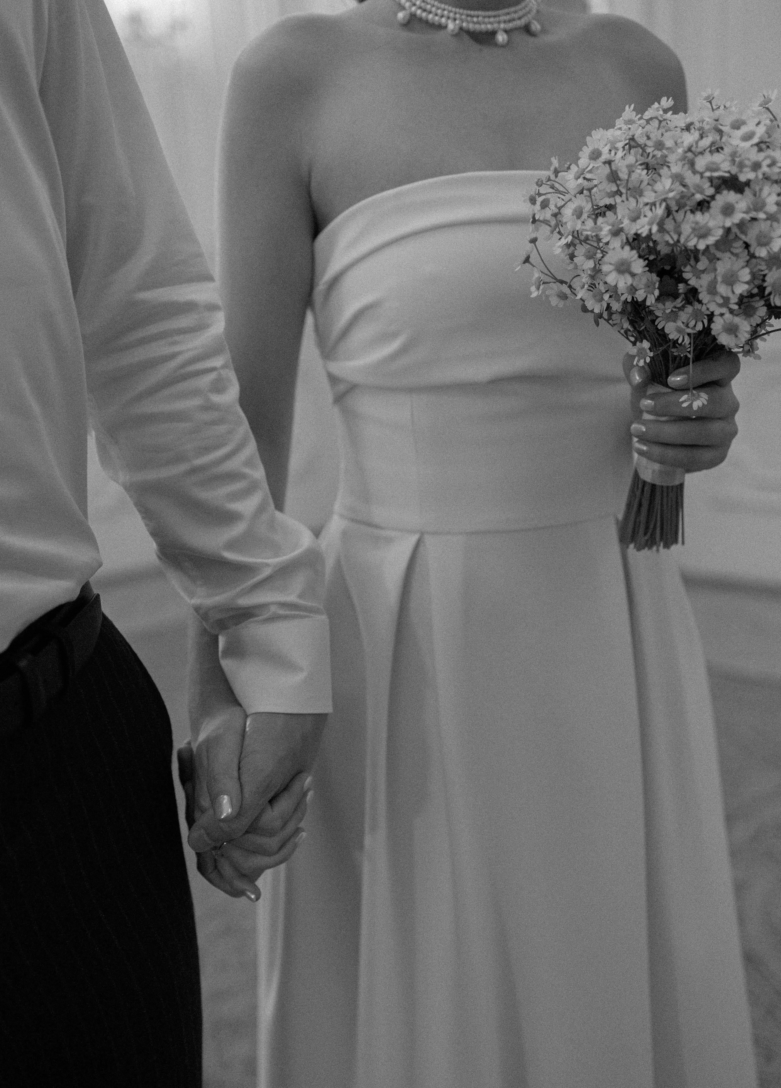 Луиза & Стефан. RETOUCH-HOUSE