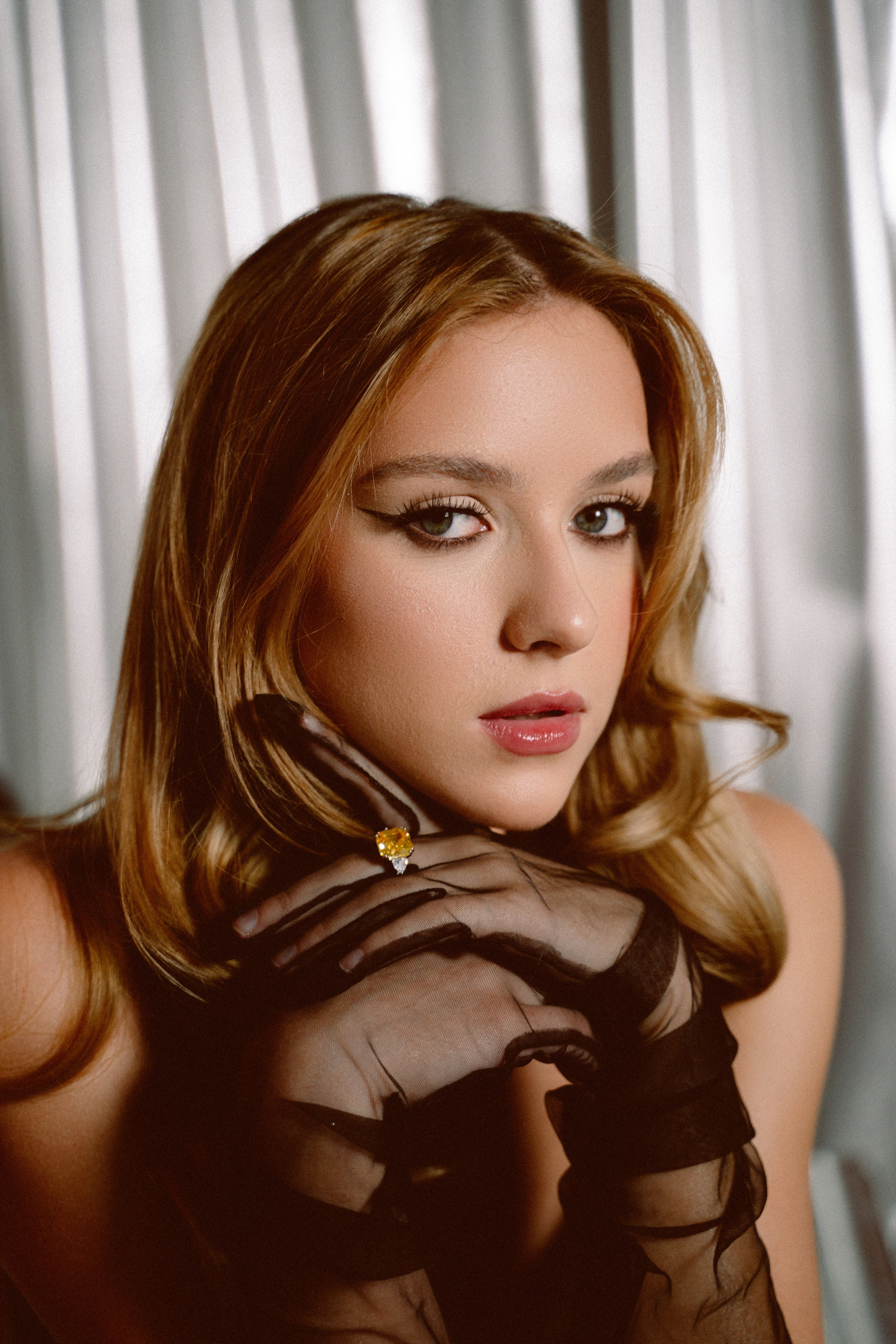 Анастасия день Святого Валентина. Свадебный фотограф Юлия Копылова