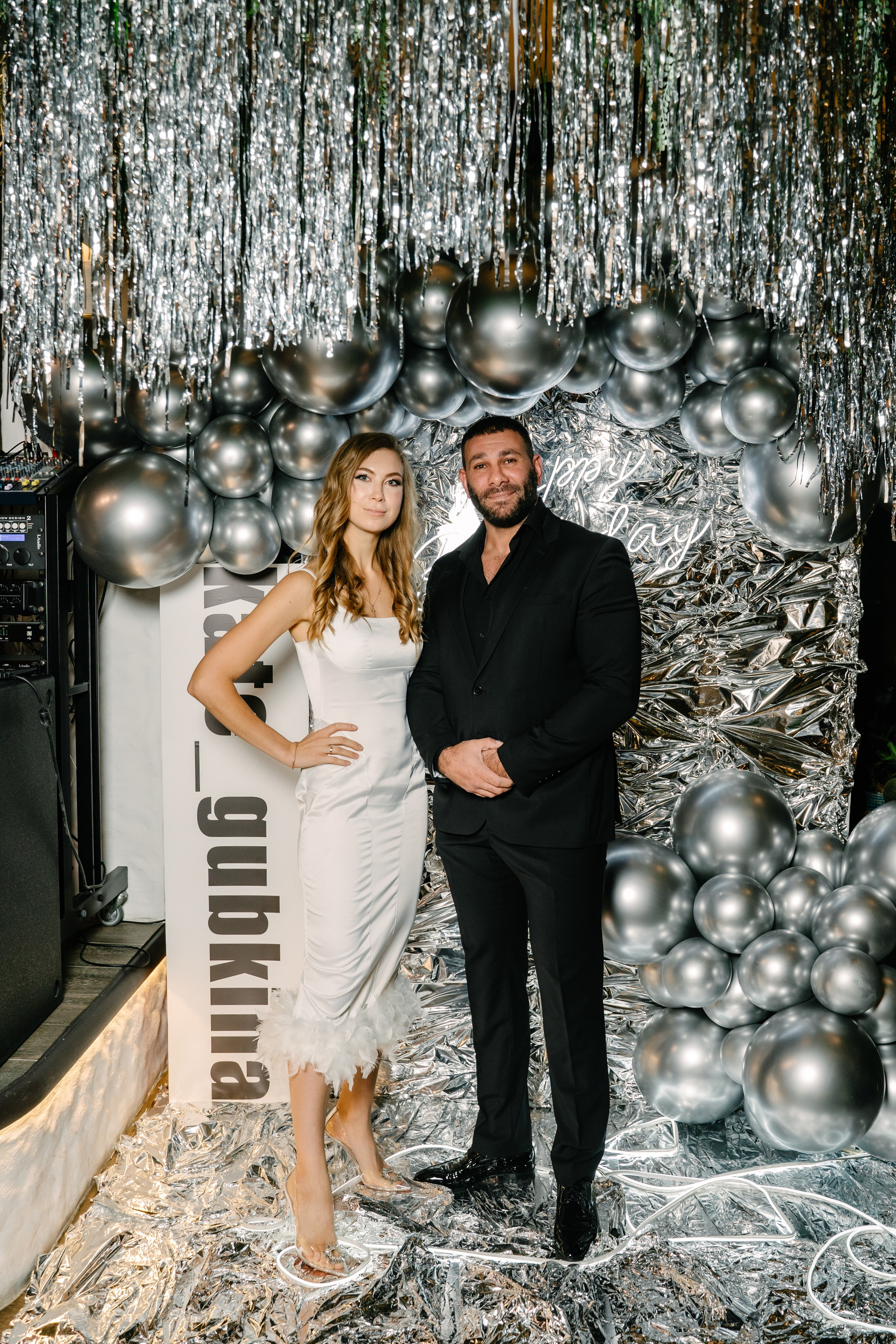 День рождения Кати Губкиной. Свадебный фотограф Юлия Копылова