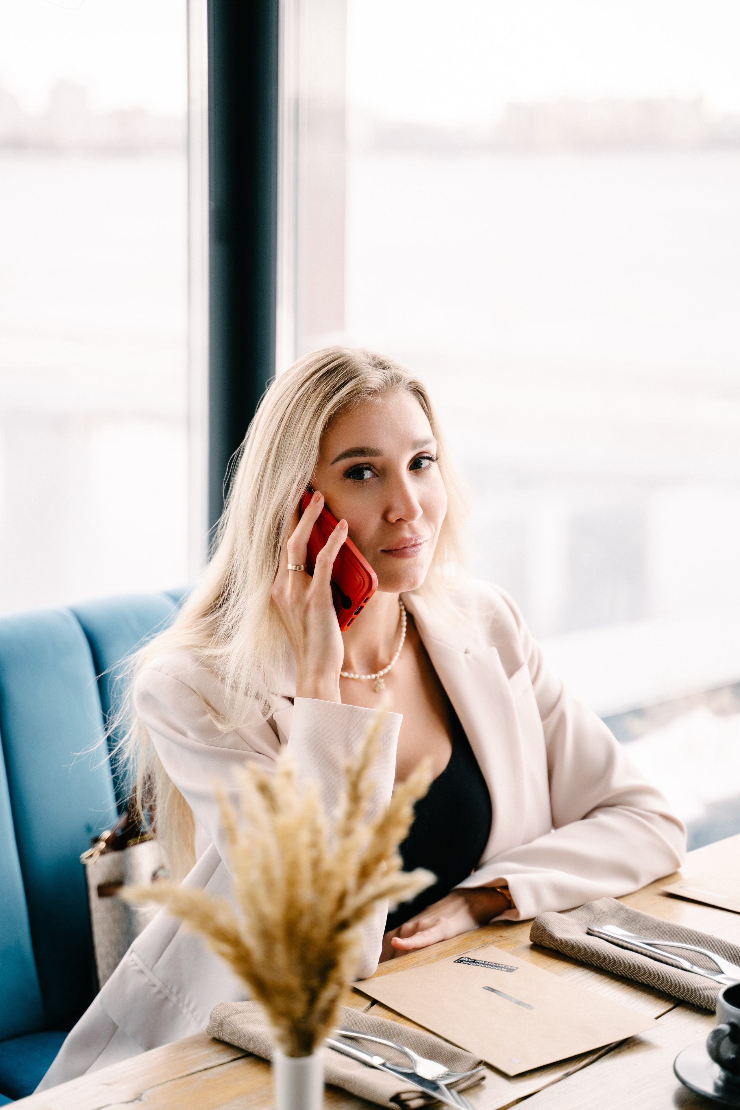 Бизнес-завтрак Кристины Дорошенко. Свадебный фотограф Юлия Копылова