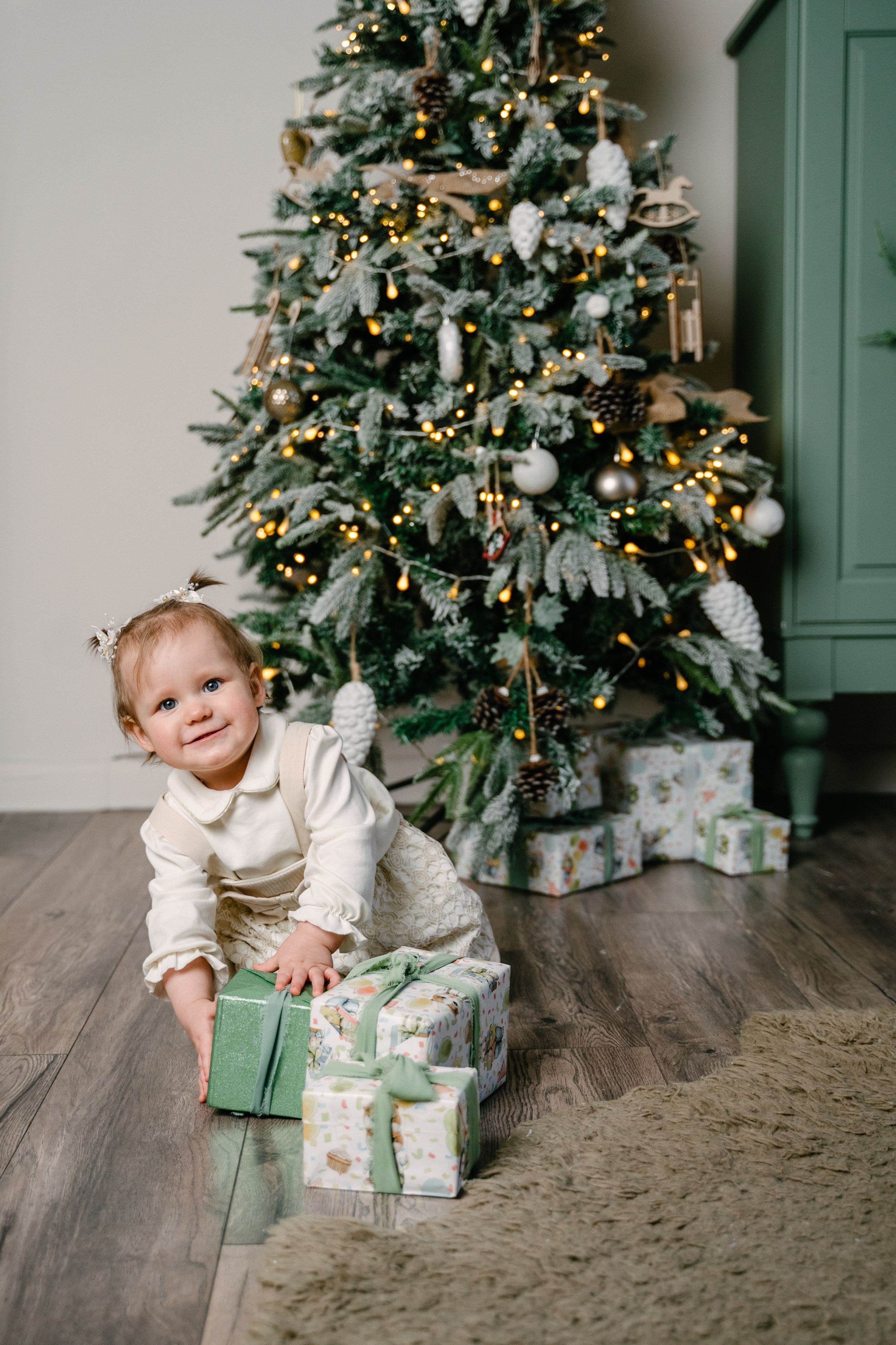 Семья Свиридовых. Свадебный фотограф Юлия Копылова