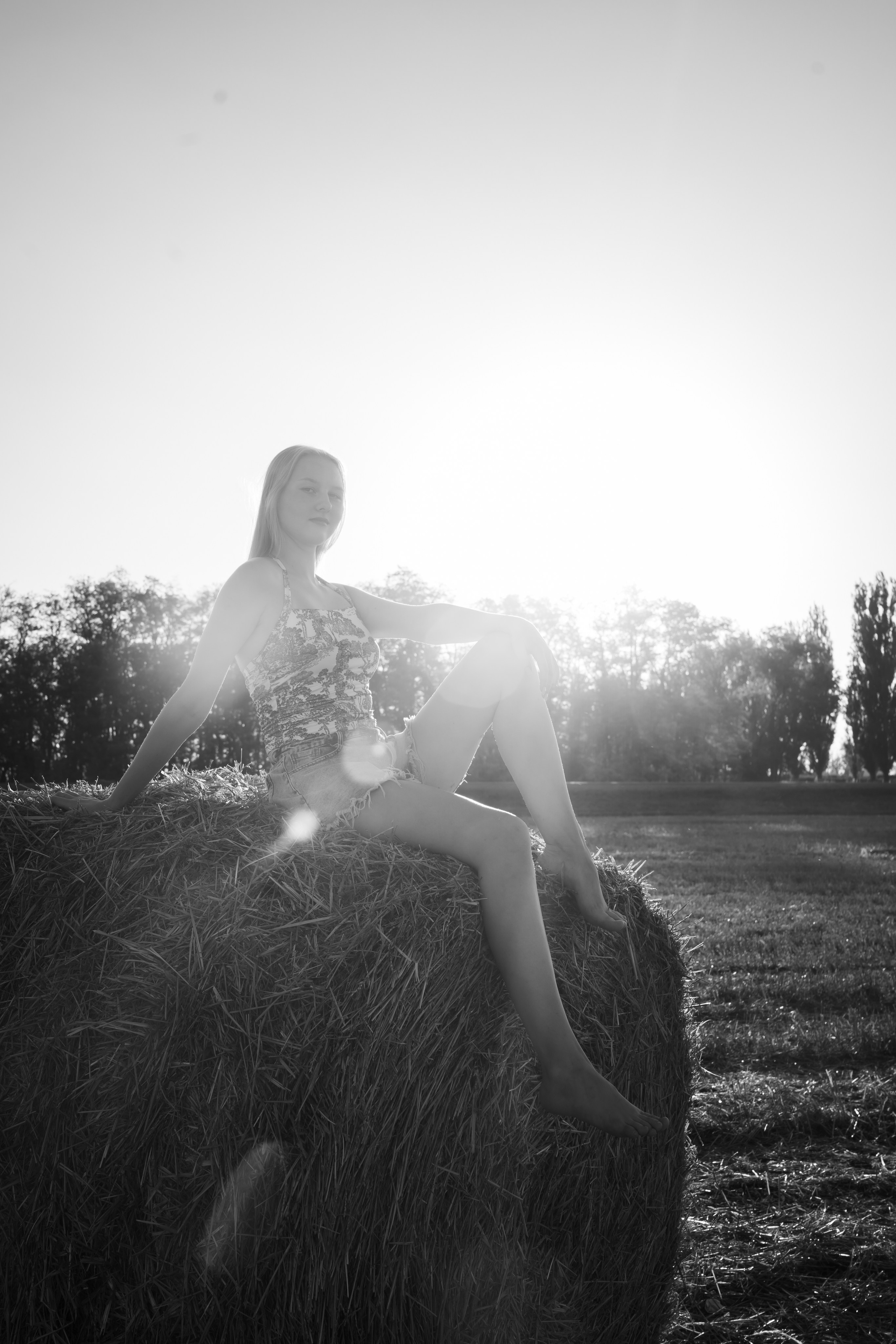 Викуля Катюша Ярослава. Фотограф в Ростове-на-Дону Анна Малахова