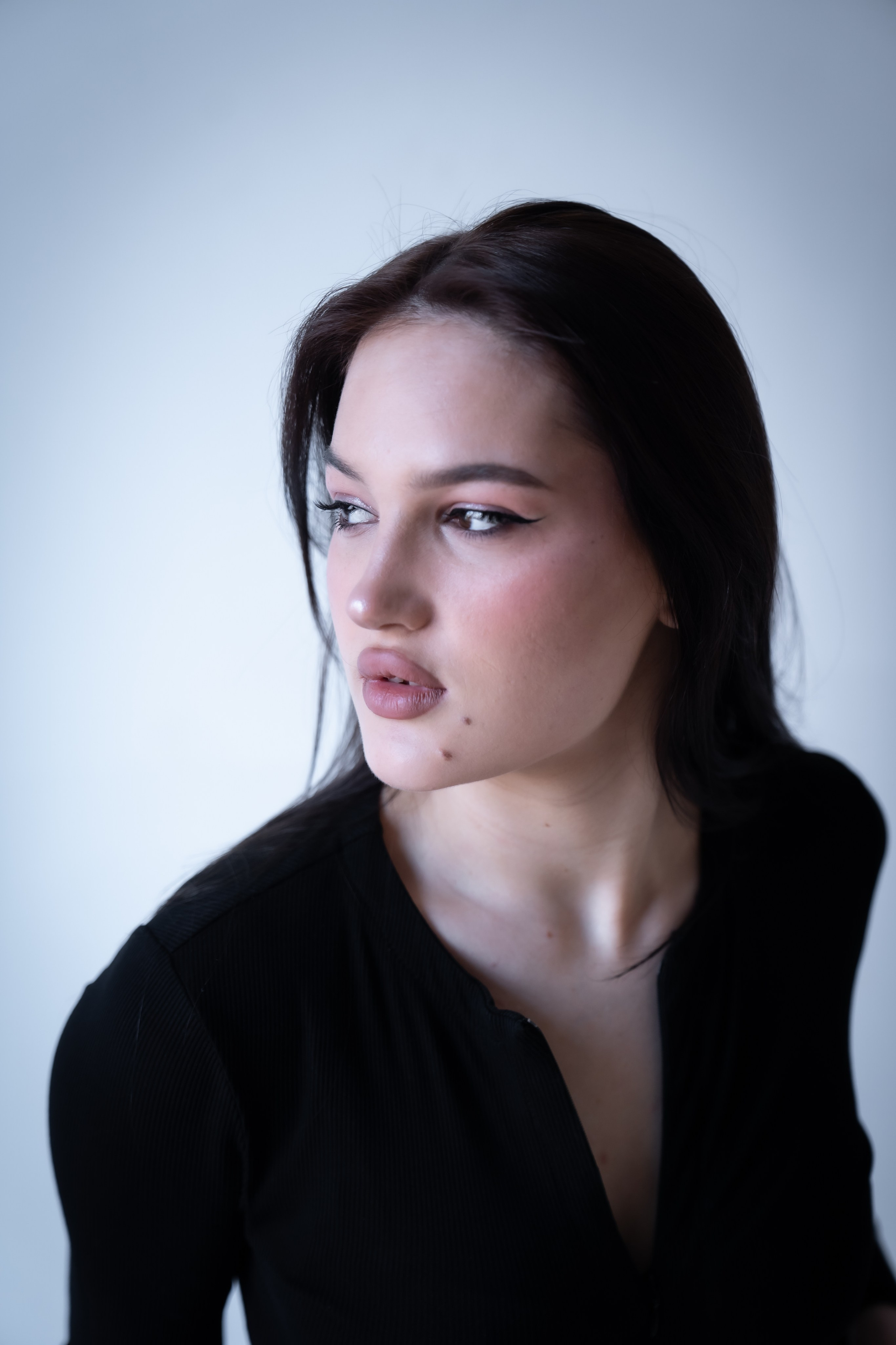 Фотосессия Екатерины. Фотограф в Ростове-на-Дону Анна Малахова