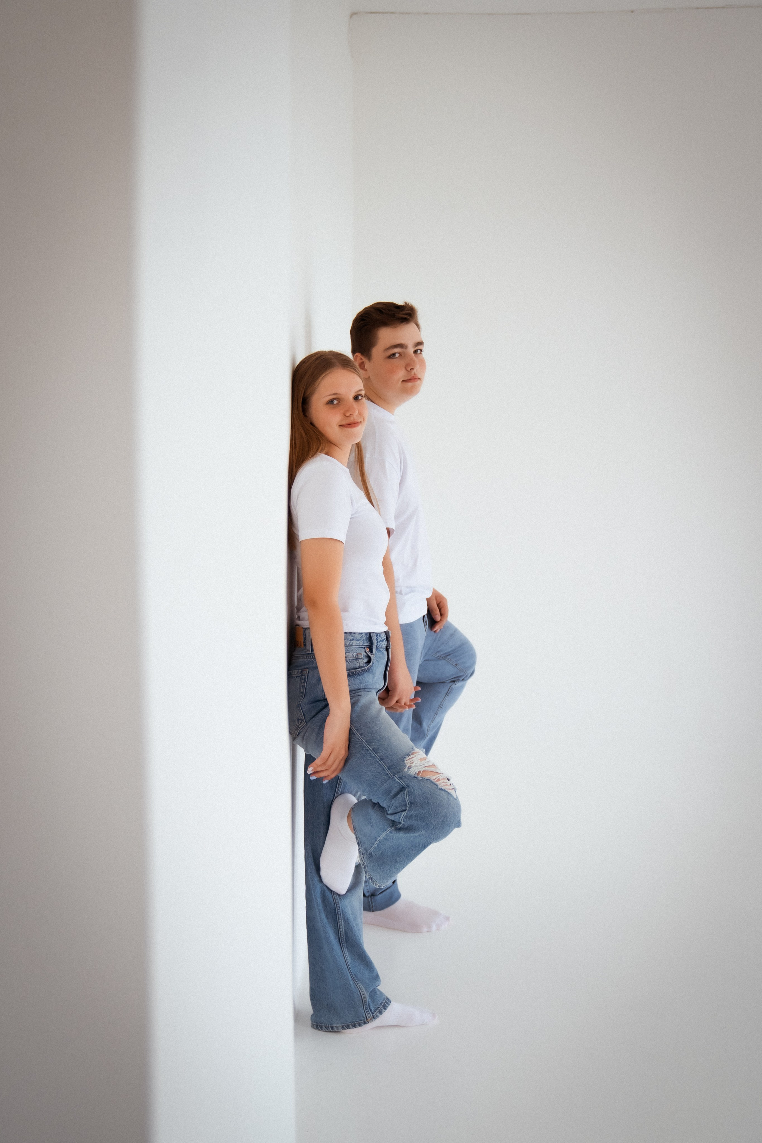 Фотосессия Анастасии и Павла. Фотограф в Ростове-на-Дону Анна Малахова